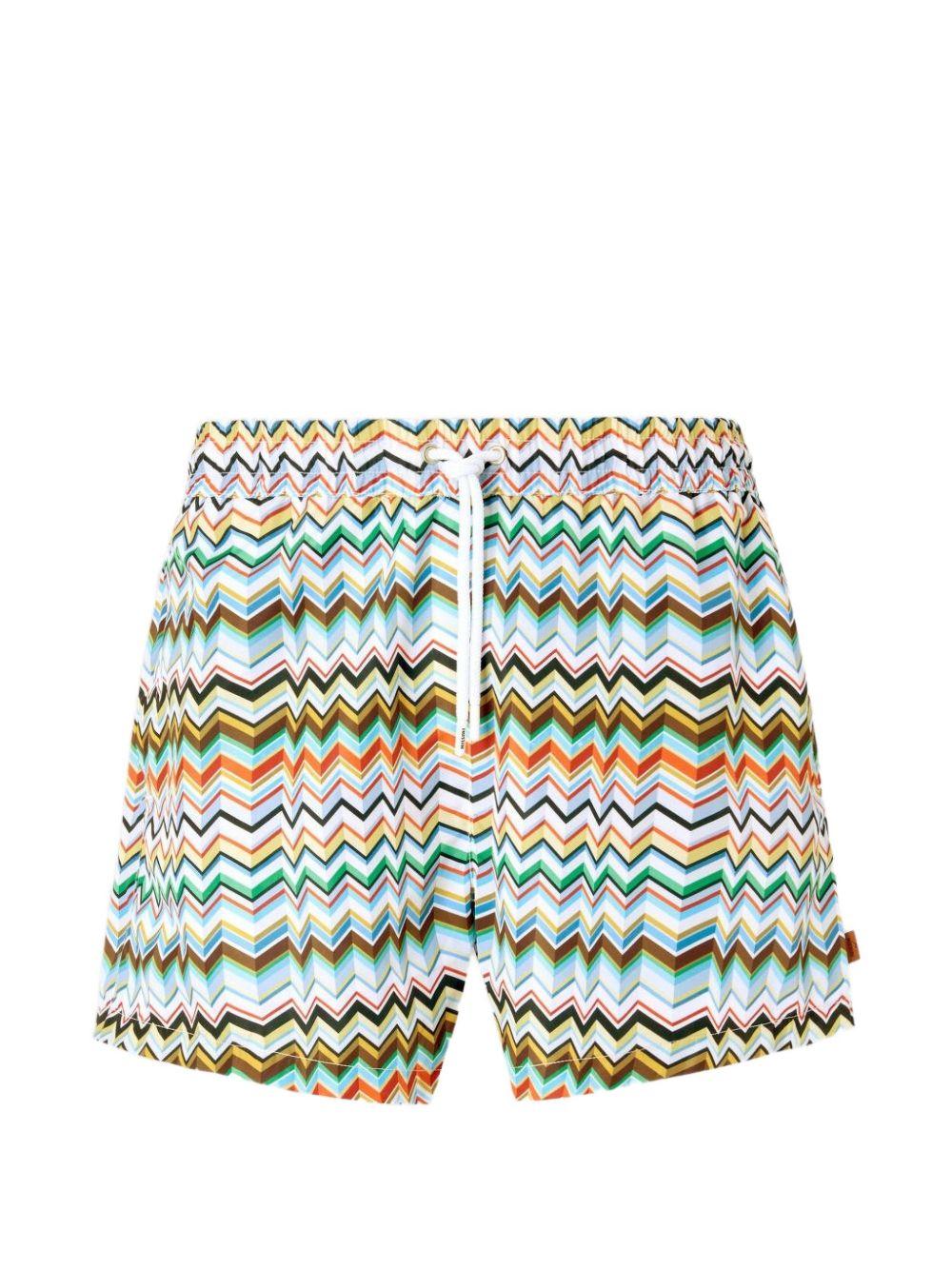Costume Missoni BS26SP00BW010J SM9YZ Missoni 