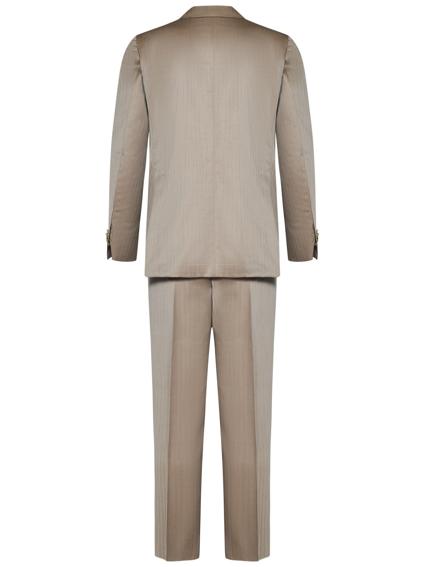 Abito modello Stefano De Martino Franzese Napoli 13U95WATXAKZRE 11 Franzese Collection Pronta Sartoria 