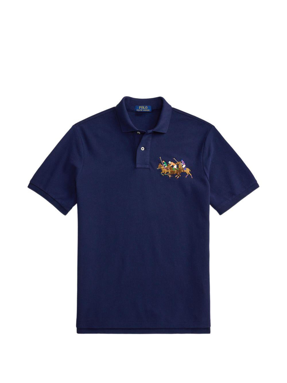 Polo Polo Ralph Lauren 710B14216 003 Polo Ralph Lauren 