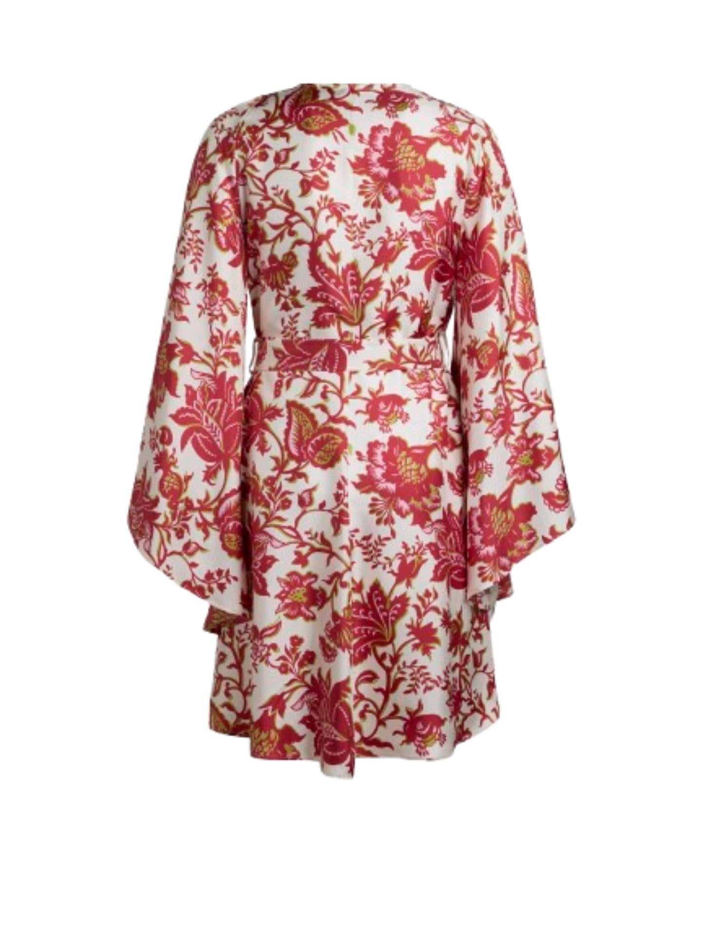 Abito Etro WRHA0523AKH15 X0808 Etro 