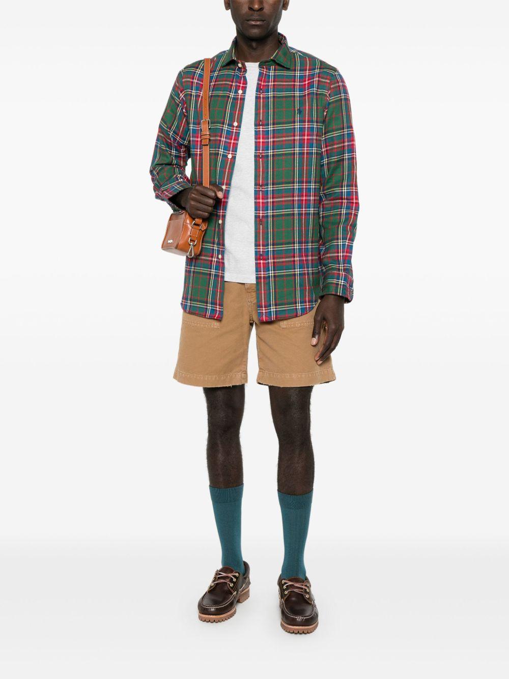 Shorts Fortela REBELT00313 MOU Fortela 