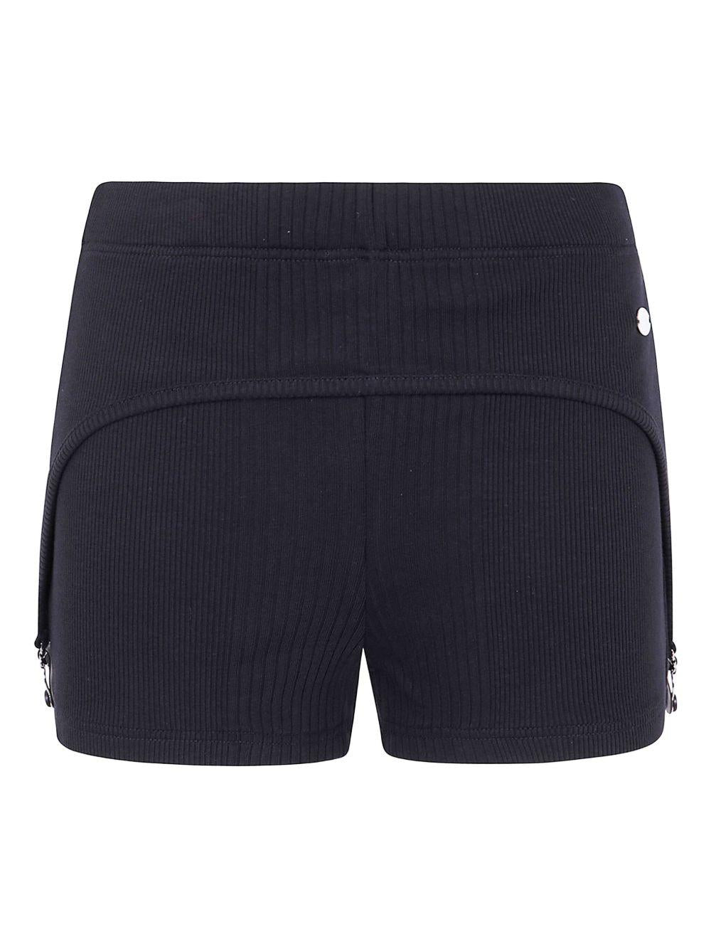 Shorts Jean Paul Gaultier WTR038J014 00 Jean Paul Gaultier 