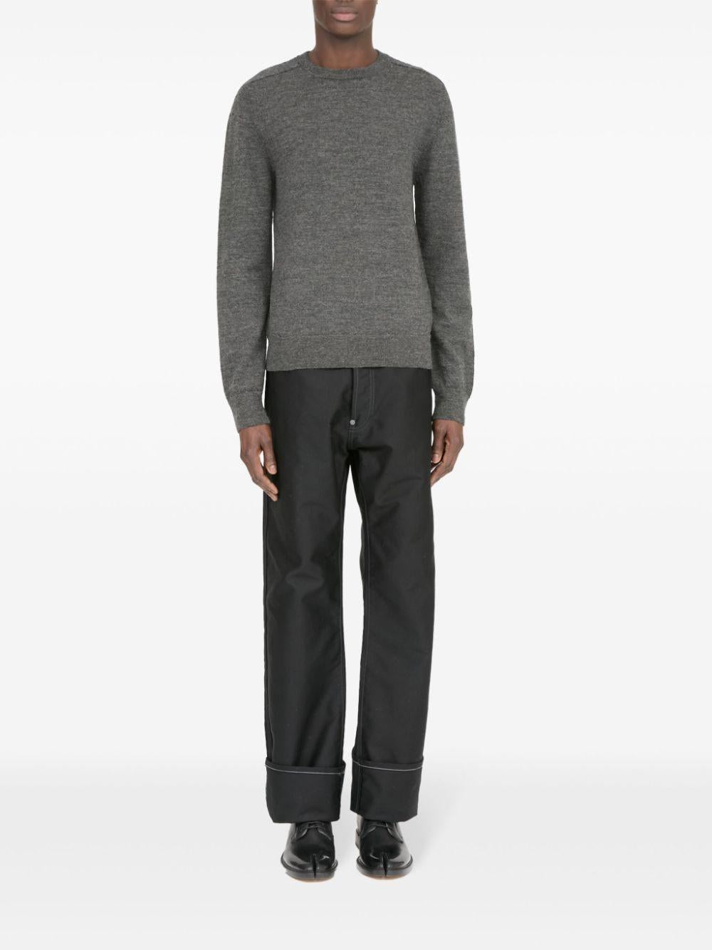 Maglia Maison Margiela S50HL0021M13062 859M Maison Margiela 