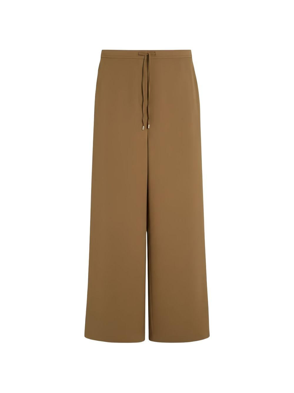 Pantaloni MSTCORONE MaxMara Studio 2616131091600 002 MaxMara Studio 