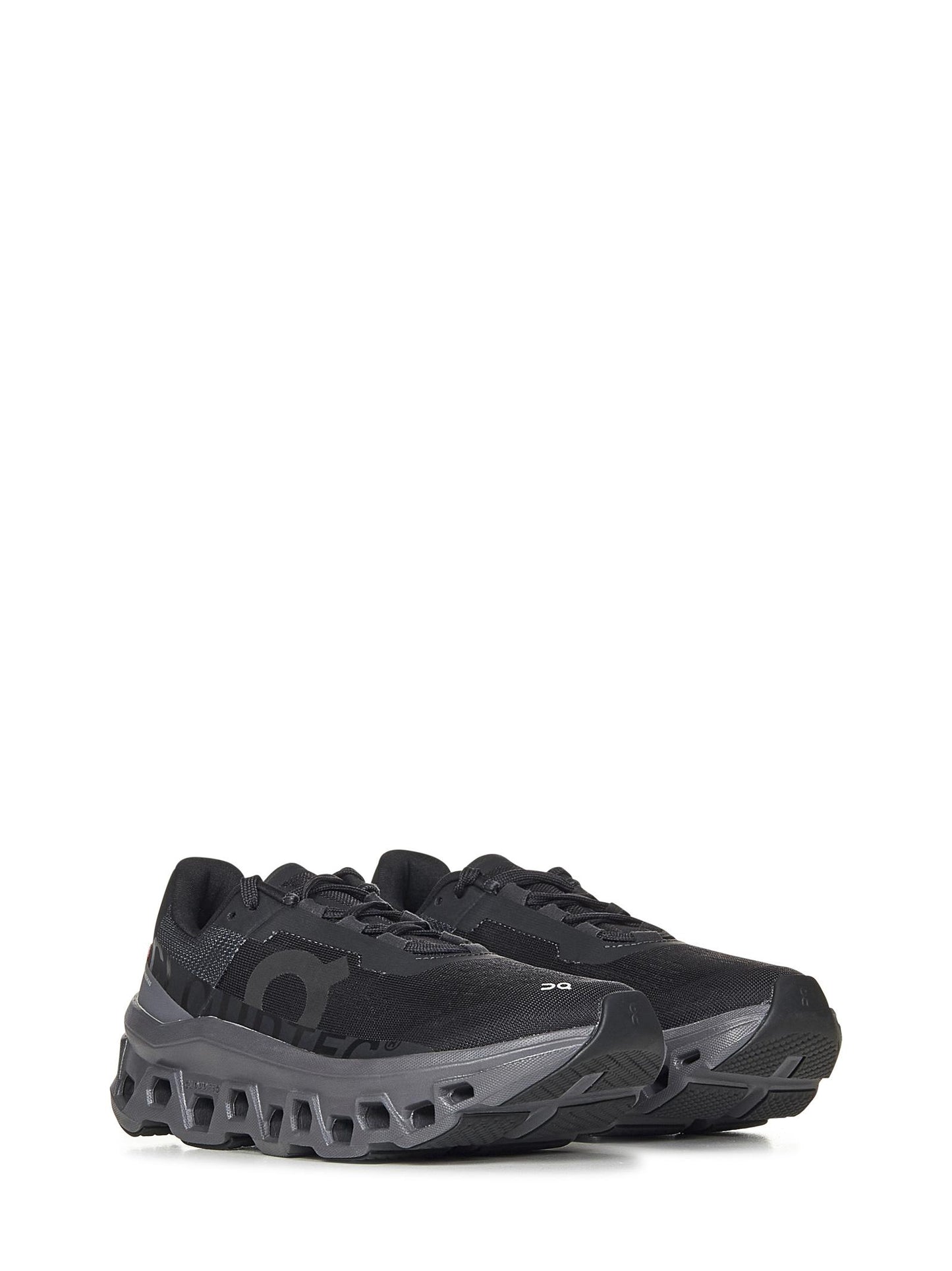 Sneakers Cloudmonster On Running 6199024 BLACK On Running 