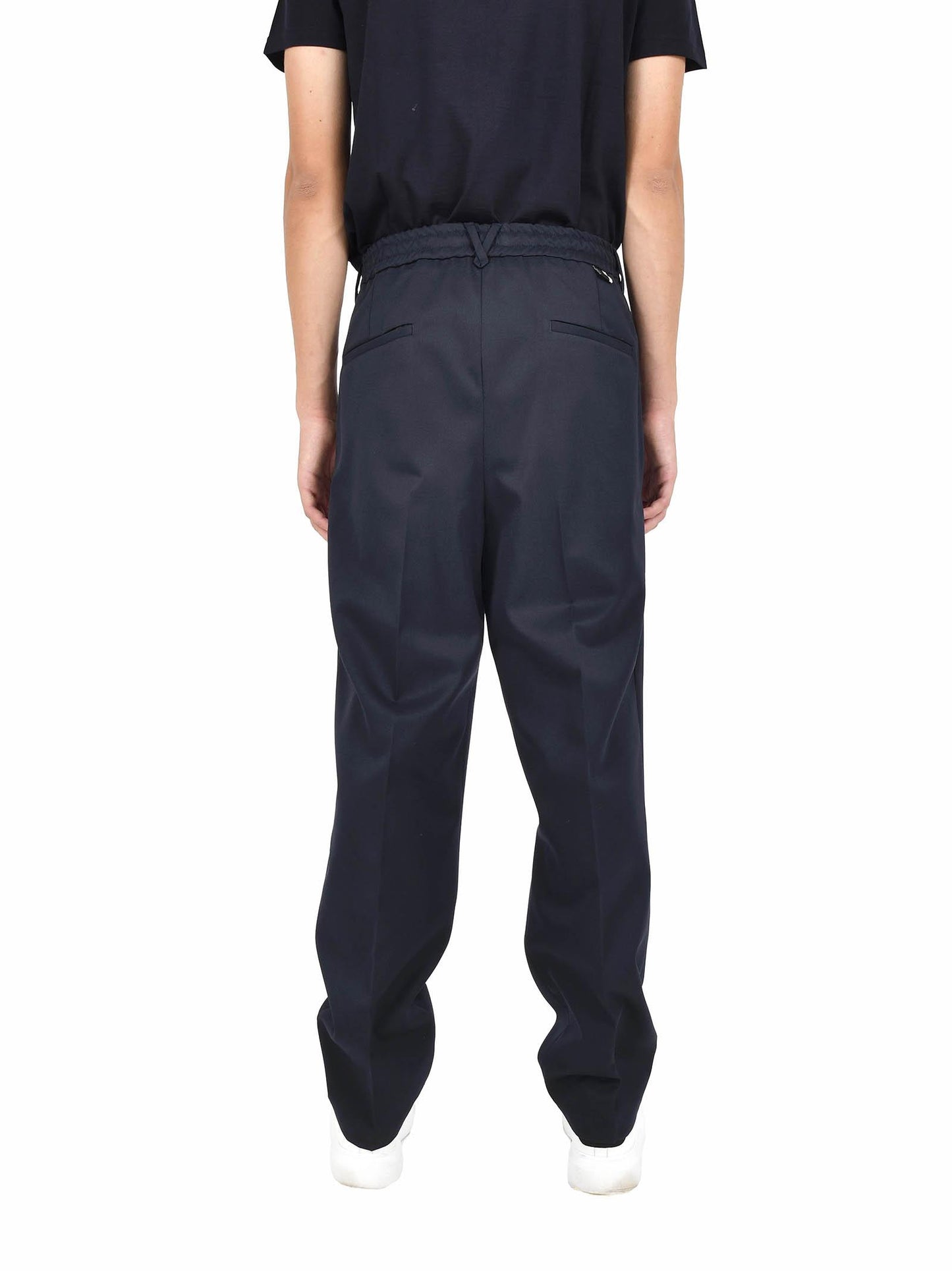 Pantaloni Low Brand L1PFW25266969 E003 Low Brand 