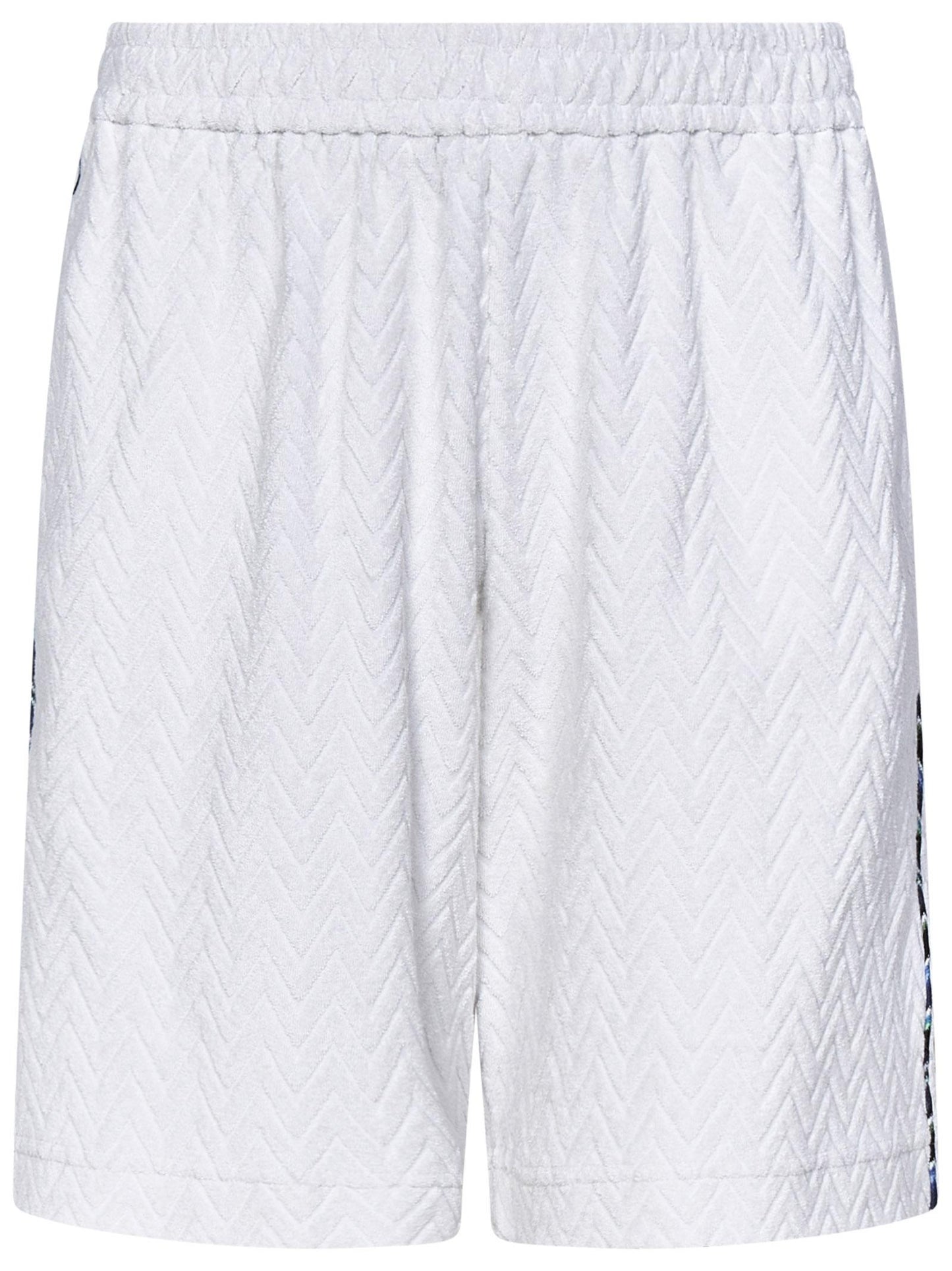 Shorts Missoni US25SI05BJ00ME S01G3 Missoni 