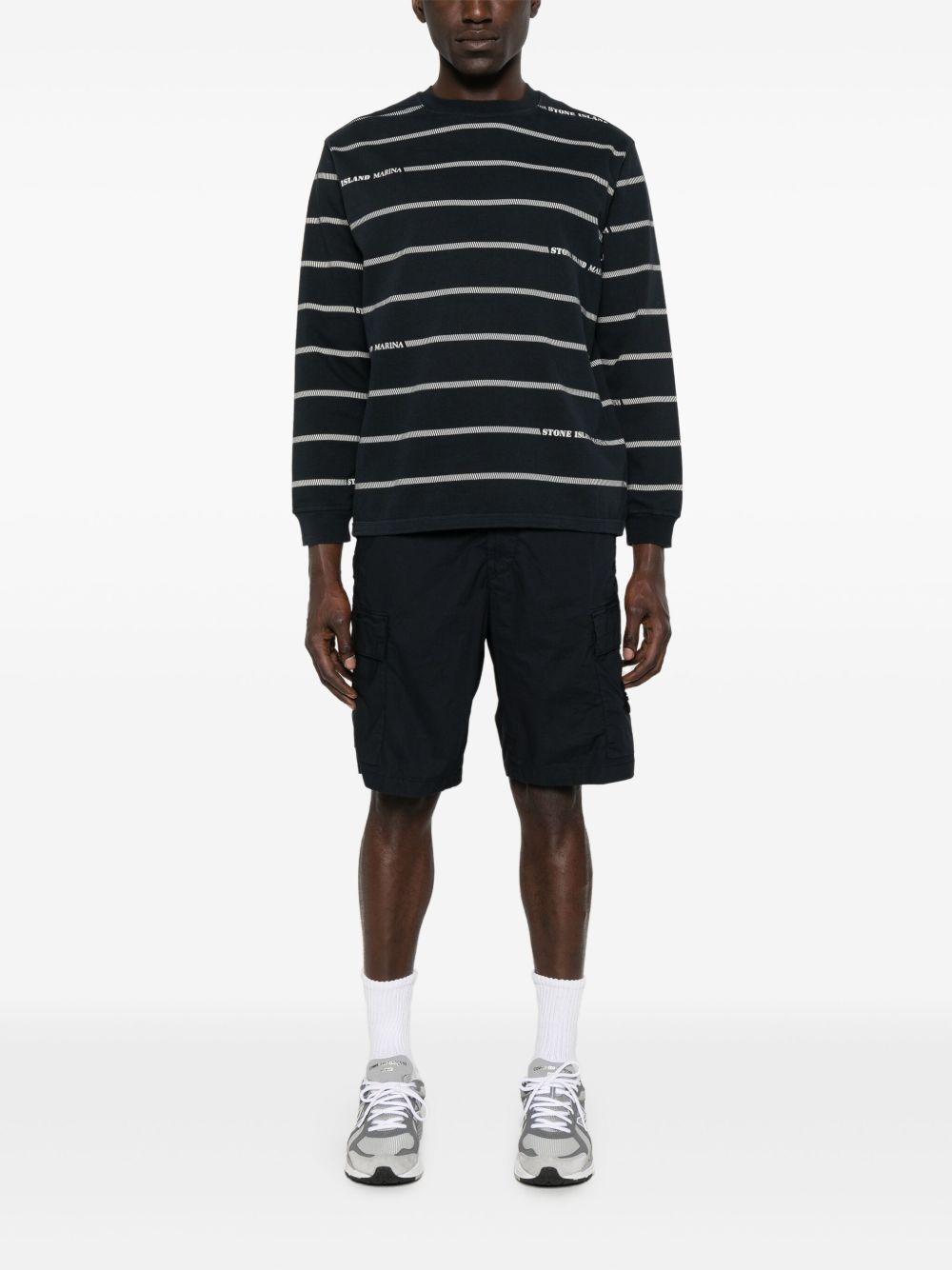 Shorts Stone Island L1S15L100020S0003 V0020 Stone Island 