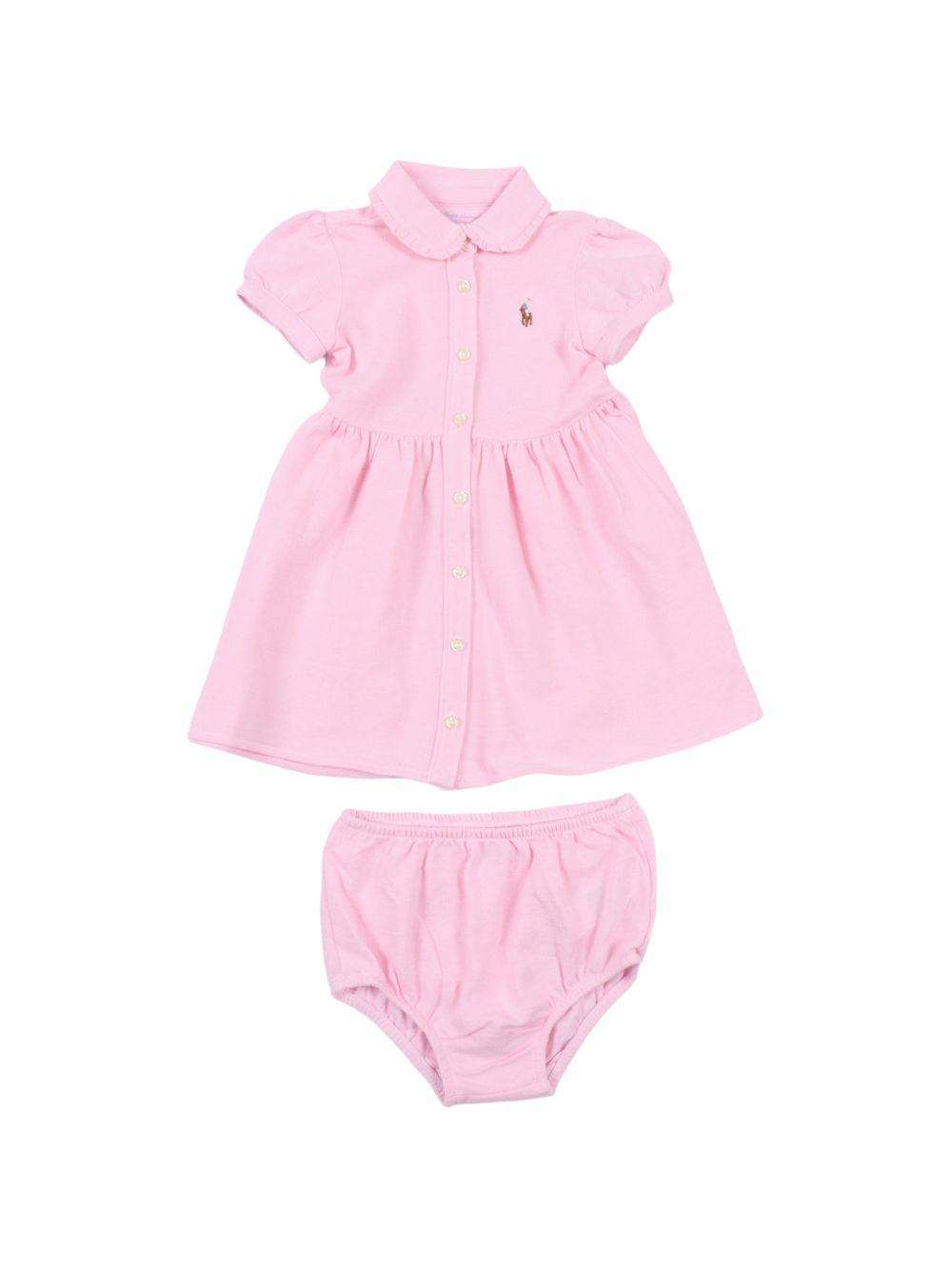 Abito Polo Ralph Lauren Kids 310734896 001 Polo Ralph Lauren kids 