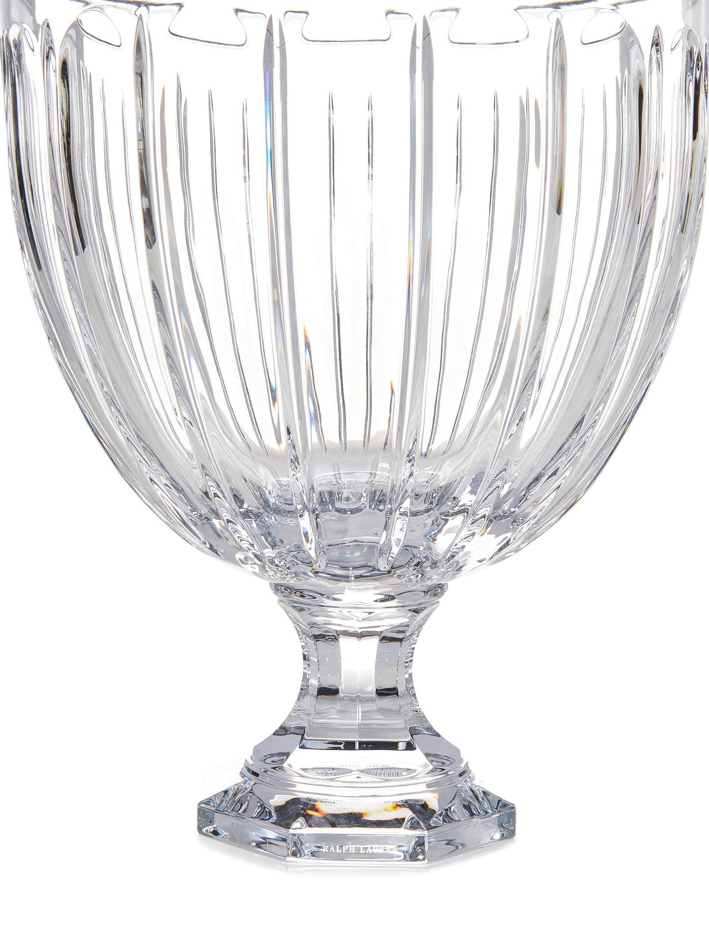 Vaso Coraline extra-large Ralph Lauren Home 682842808 001 Ralph Lauren Home 