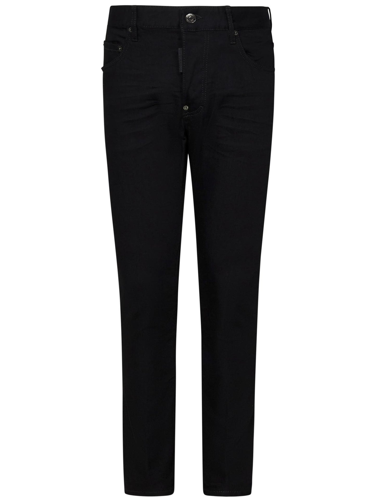 Jeans Black Bull Skater Dsquared2 S74LB1427S30564 900 Dsquared2 