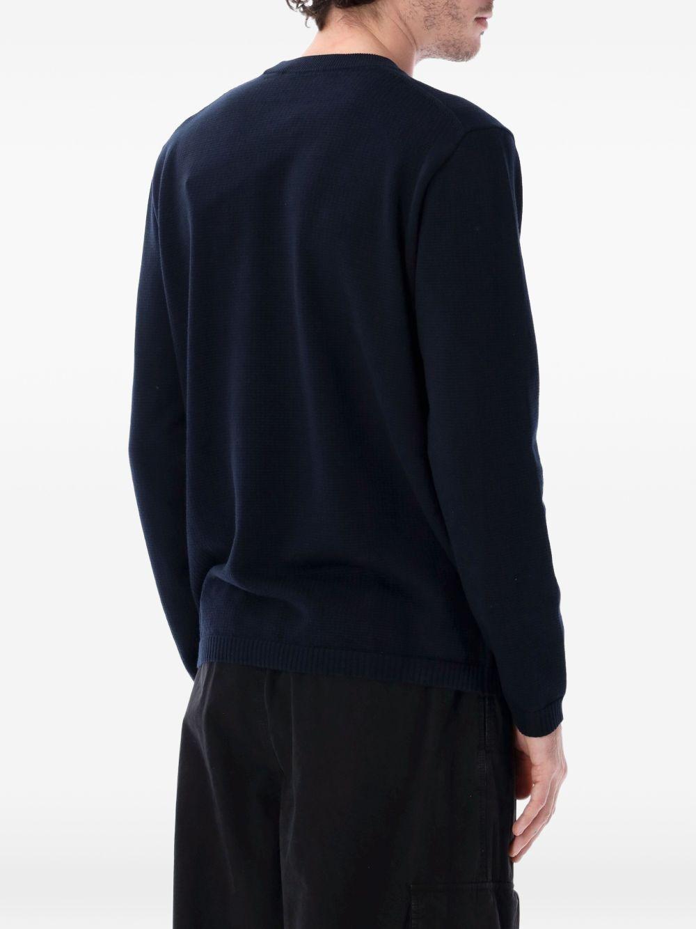 Maglia Stone Island L1S155100023S01B2 V0020 Stone Island 