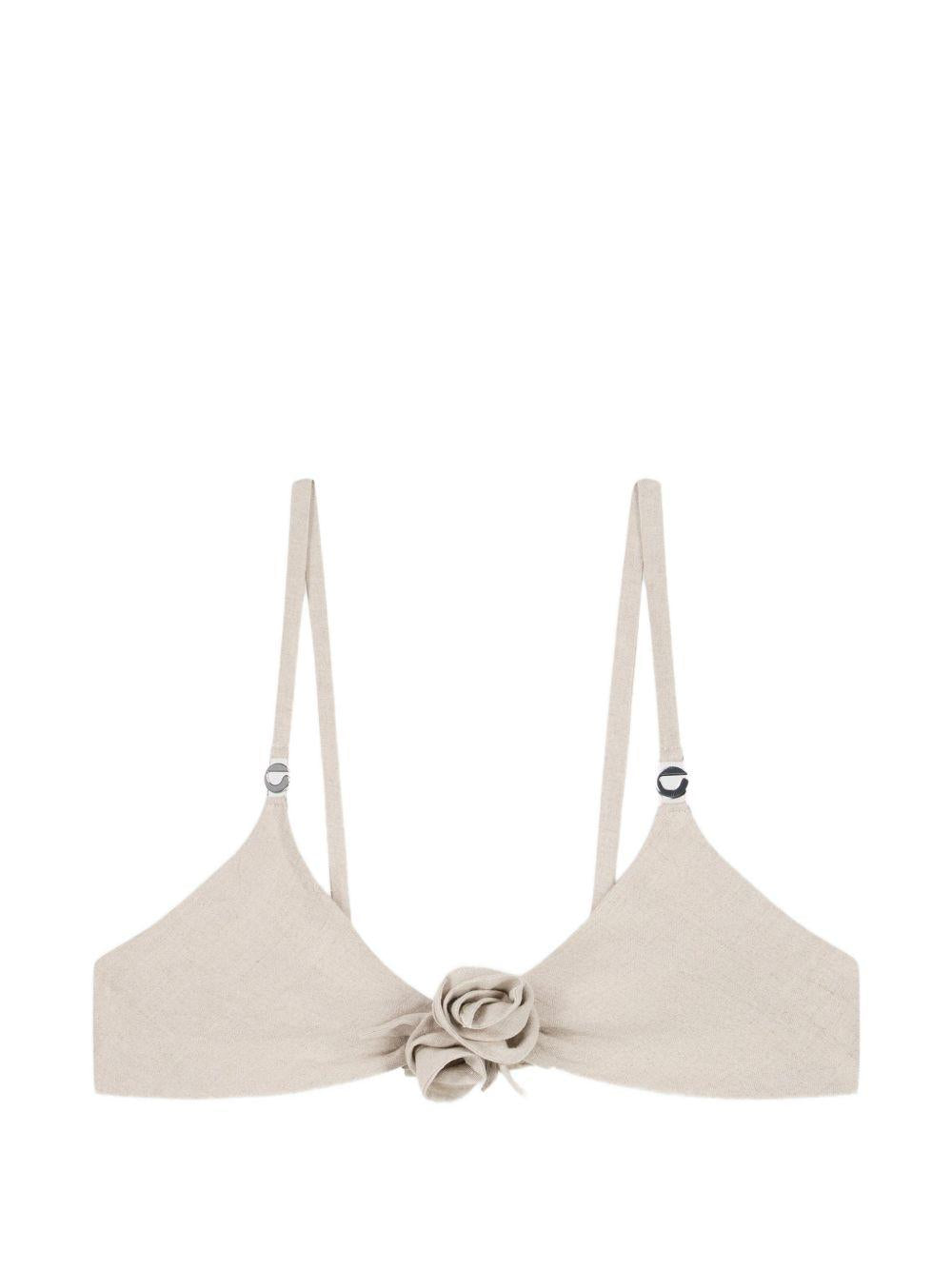 Top Flower Coperni COPT118F2060 BEI Coperni 