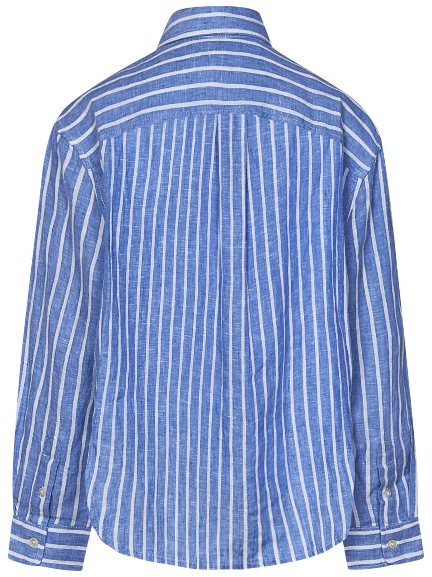 Camicia Polo Ralph Lauren Kids 934722 001 Polo Ralph Lauren kids 