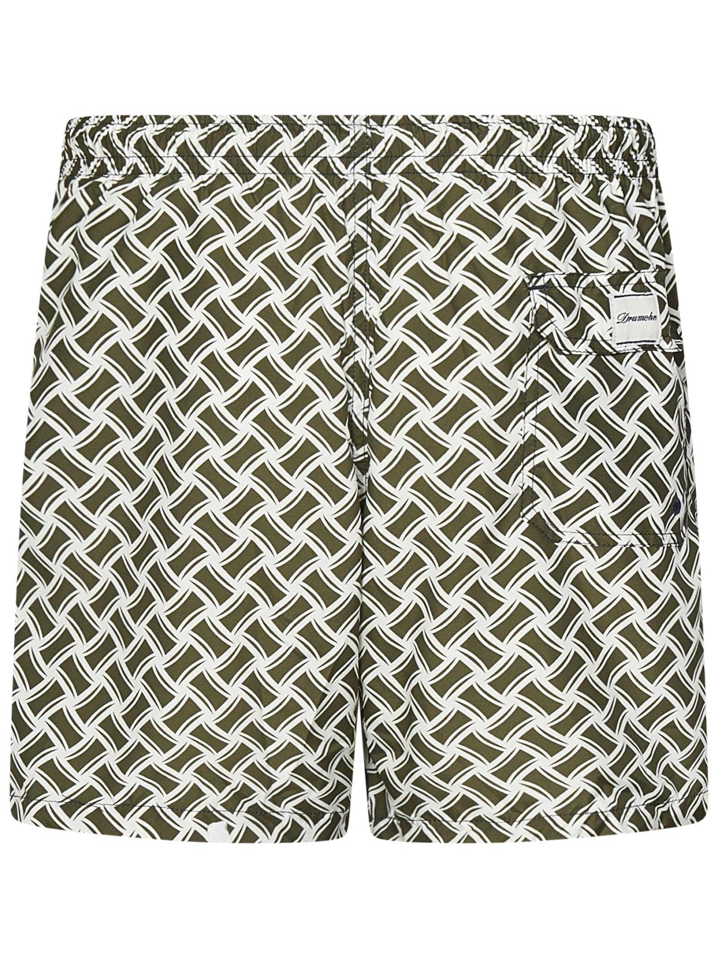 Costume Drumohr ICD99400 F95 Drumohr 