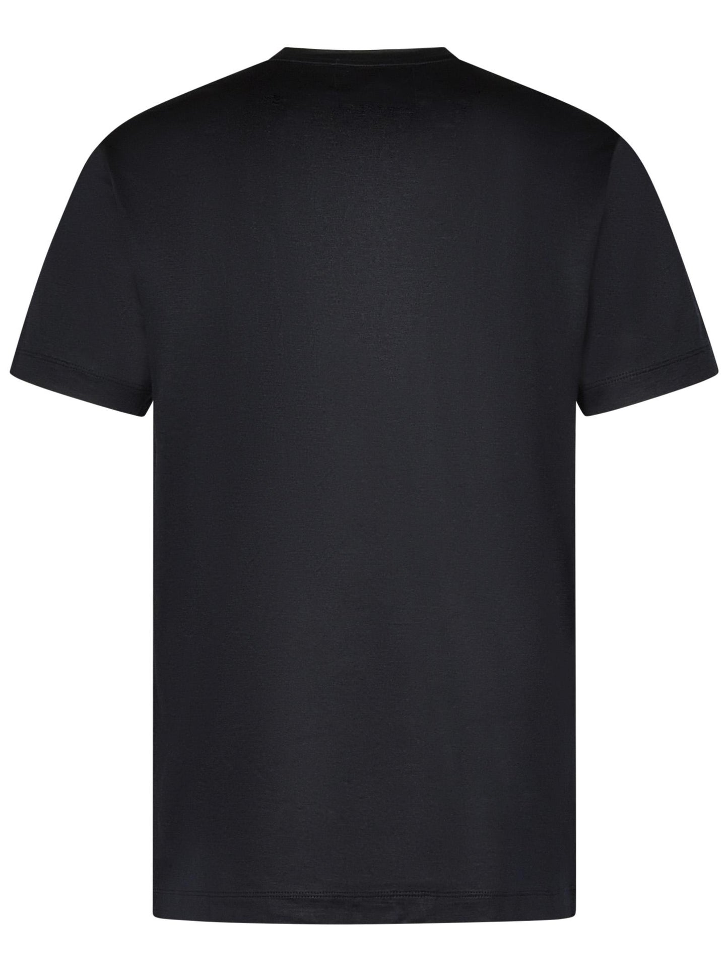 T-shirt Emporio Armani 8N1TE81JUVZ0 0920 Emporio Armani 