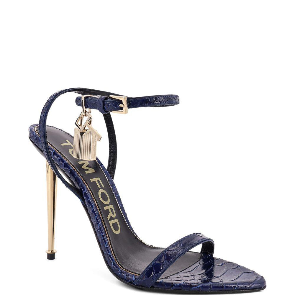 Sandali Padlock Tom Ford W2272LCL516P UDI Tom Ford
