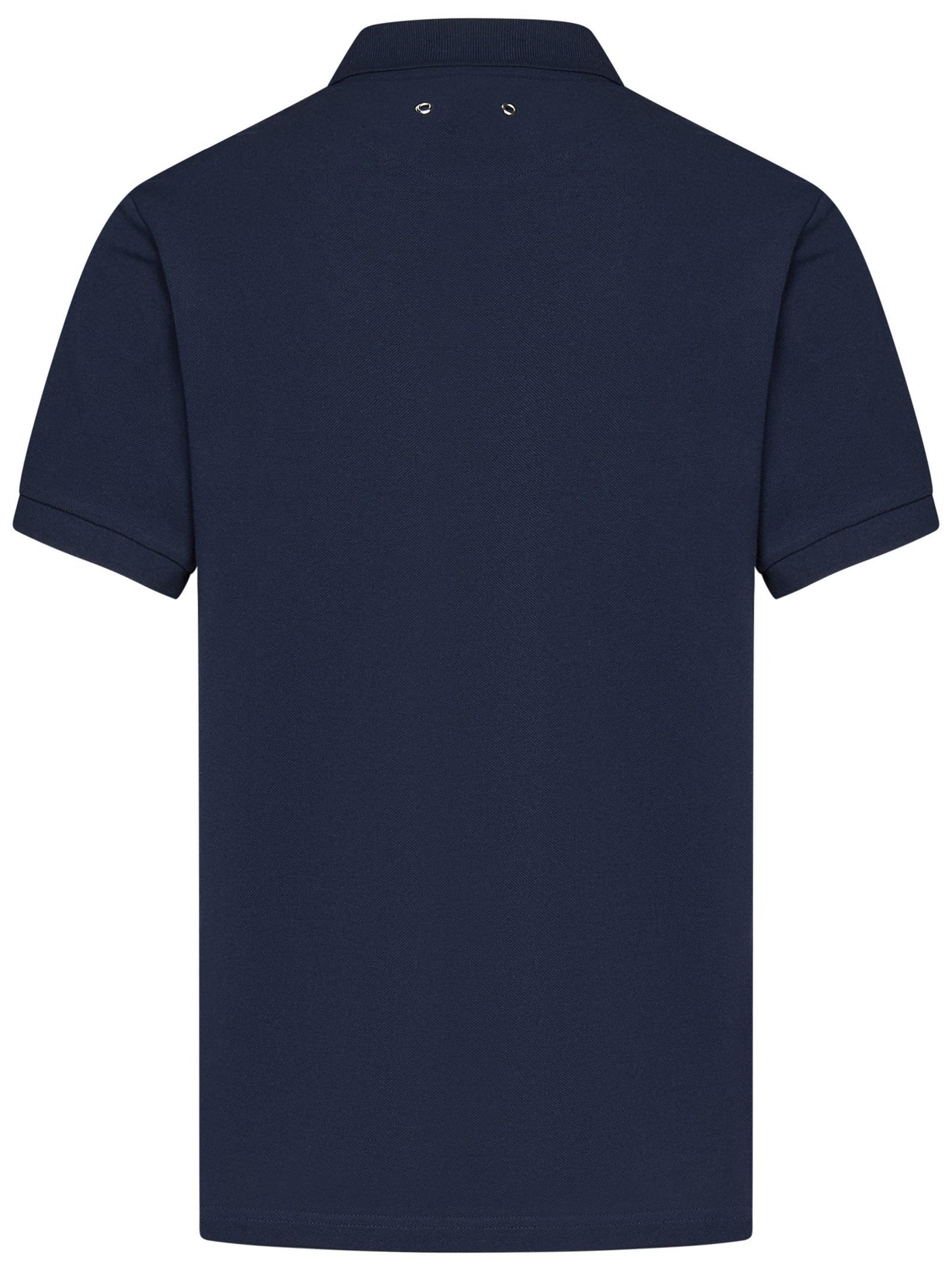 Polo Palatin Vilebrequin PALATINH2N00N 390 Vilebrequin 