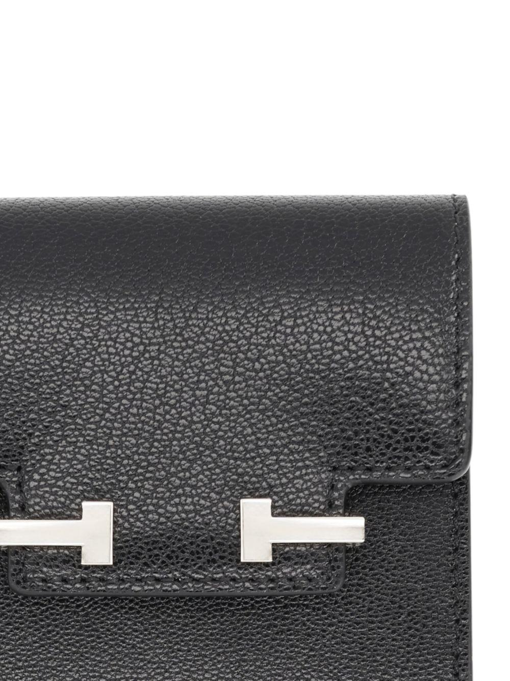 Portacarte Aube E/W Tom Ford S0533-LGO033P NAA Tom Ford 
