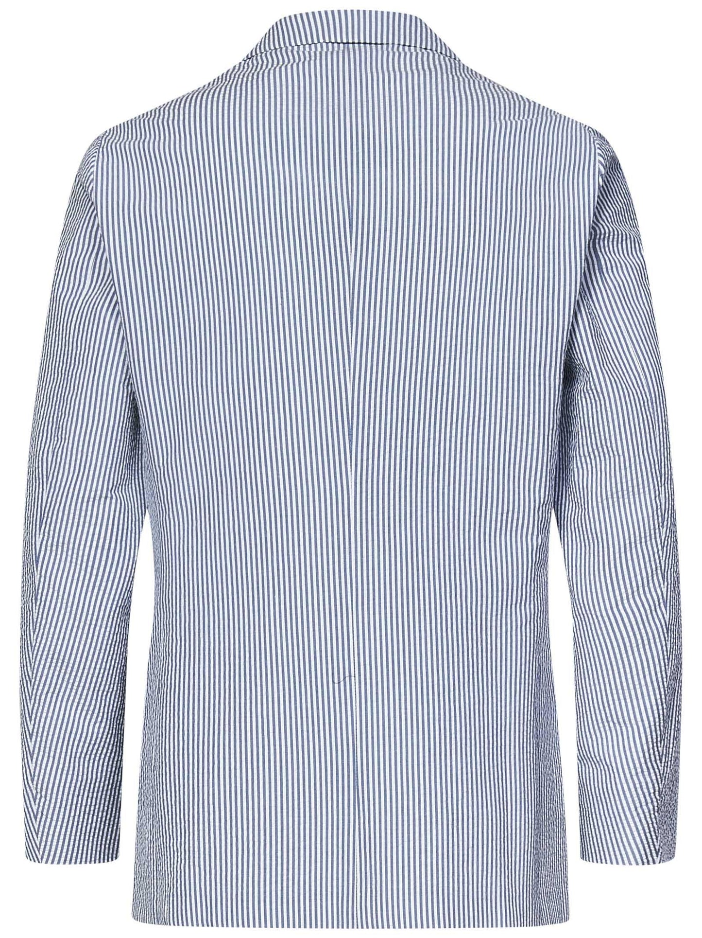 Giacca modello Napoli Franzese Napoli TXC1FXE 73 Franzese Collection Pronta Sartoria 