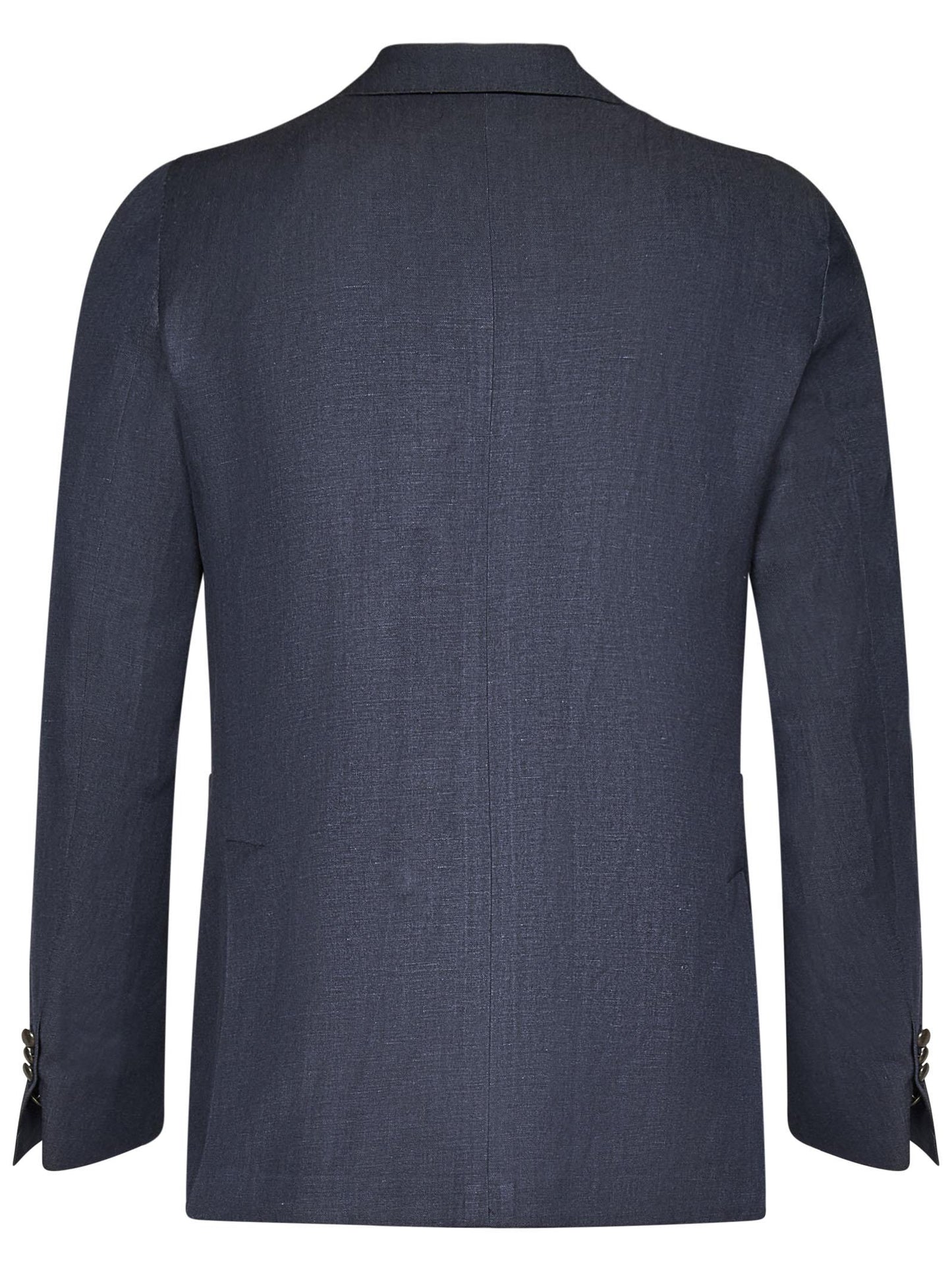 Giacca modello David Beckham Franzese Napoli TXFPNUP 76 Franzese Collection Pronta Sartoria 