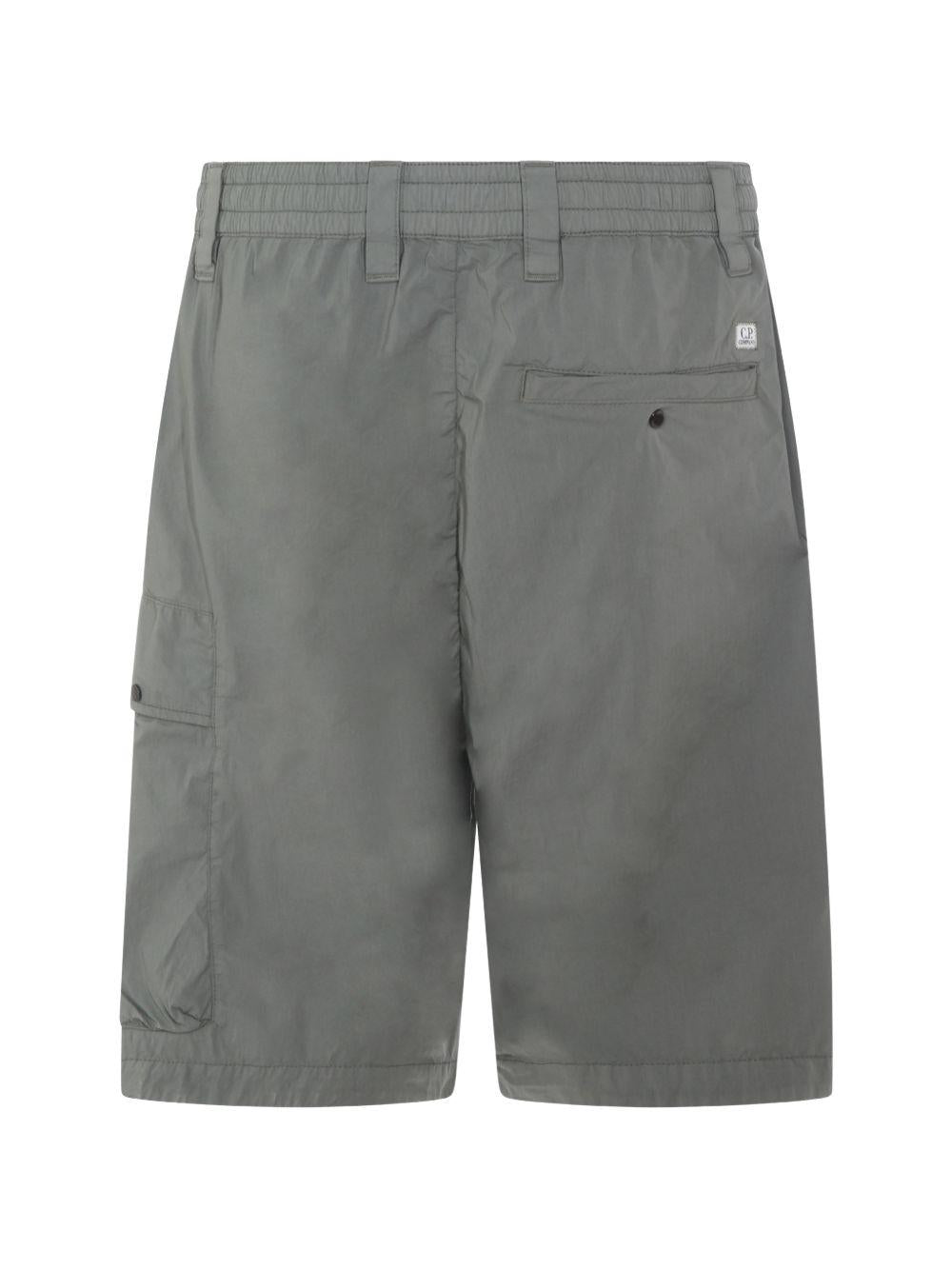 Shorts 50 Fili Stretch Loose Lens C.P. Company 20CMBE254A006439G 668 C.P. Company 