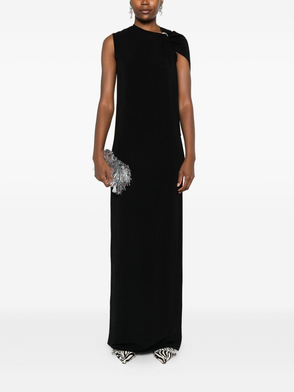 Abito Lungo Jean Paul Gaultier WDR032J008 00 Jean Paul Gaultier 