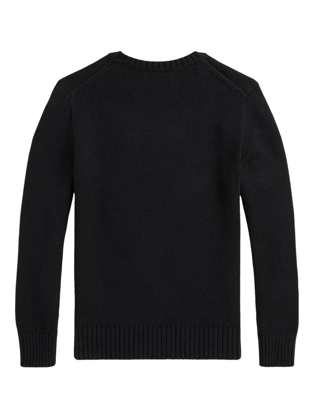 Maglia Polo Ralph Lauren Kids 981629 001 Polo Ralph Lauren kids 