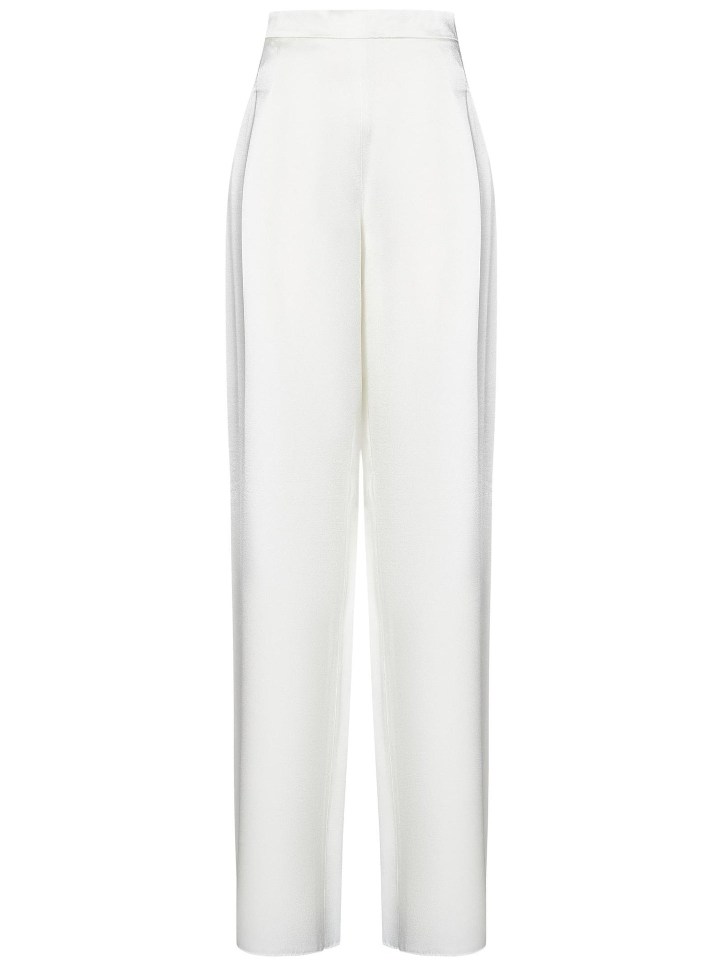 Pantaloni MaxMara Studio 2516131023600 001 MaxMara Studio 