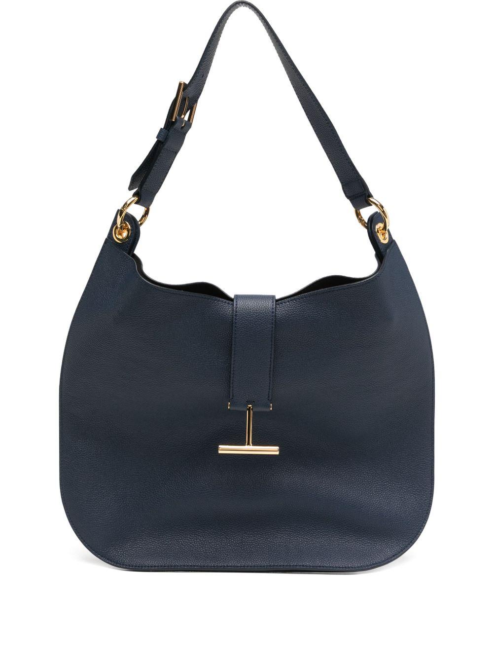 Borsa a spalla TARA GRANDE Tom Ford L1755LCL095G 1B087 Tom Ford 