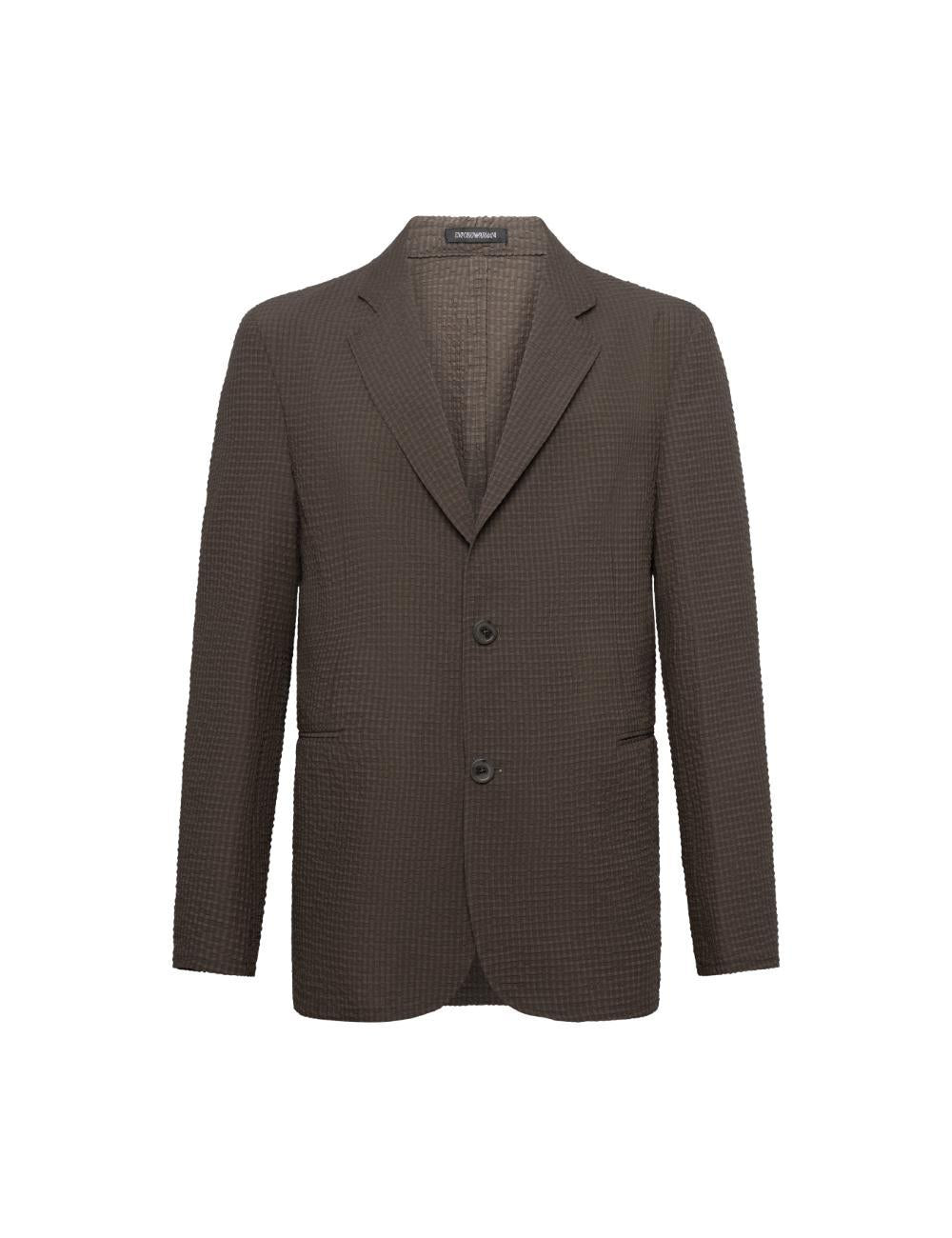 Giacca Emporio Armani EM005801TE20392 U6128 Emporio Armani 