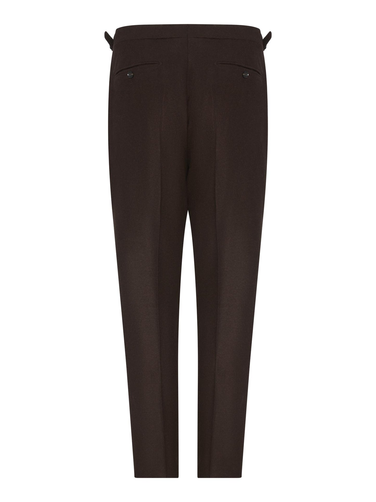 Pantaloni modello Agente 007 Franzese Napoli 4CPB4AUTXAQVUI 43 Franzese Collection 