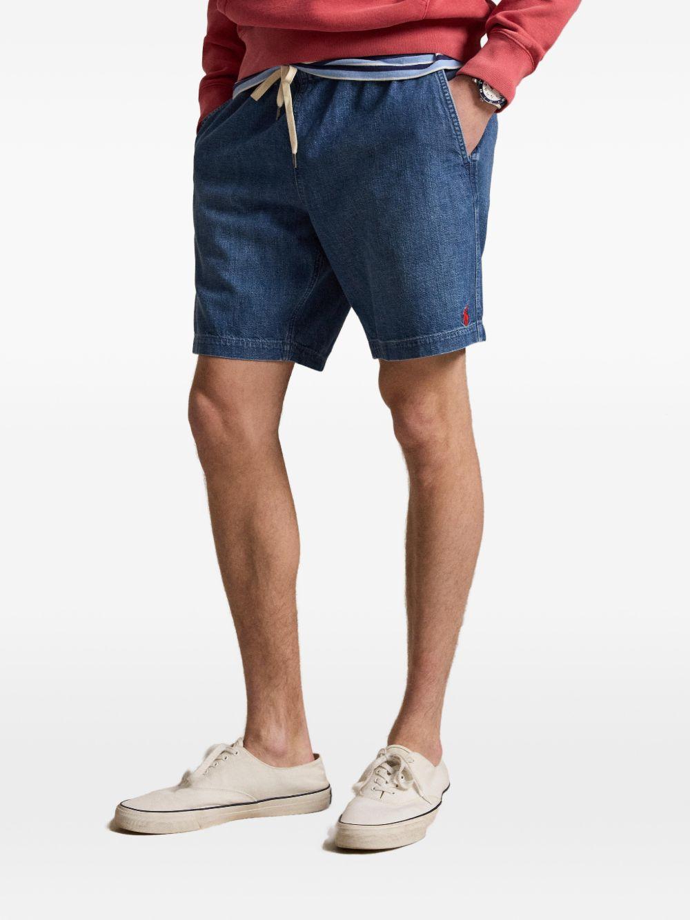 Shorts Prepster Polo Polo Ralph Lauren 710P02689 001 Polo Ralph Lauren 