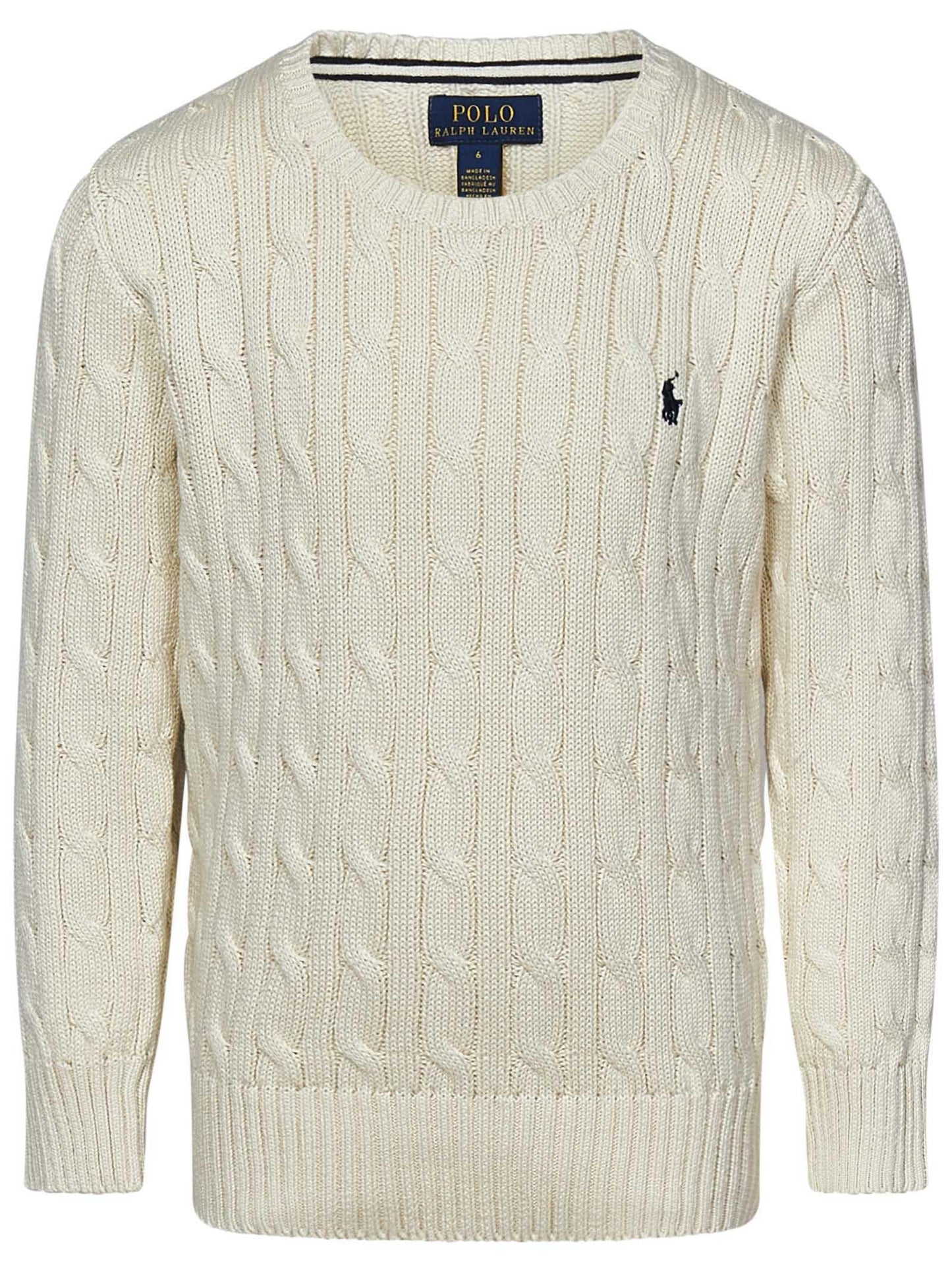 Maglia Polo Ralph Lauren Kids 702674 068 Polo Ralph Lauren kids 