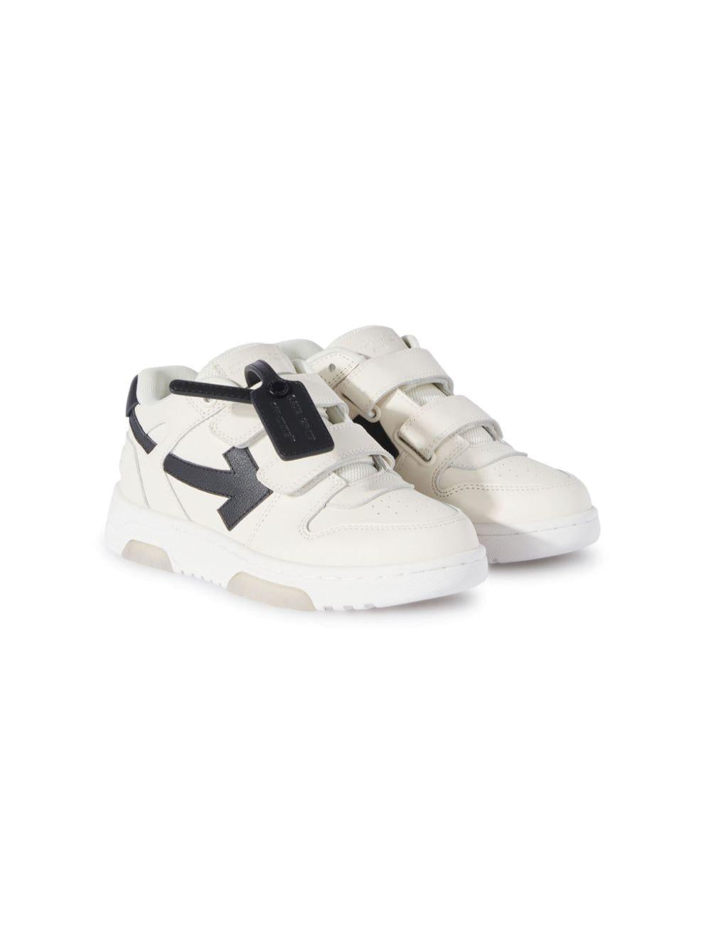 Sneakers Off-White Kids OBIA008S24LEA001 0310 Off-White Kids 