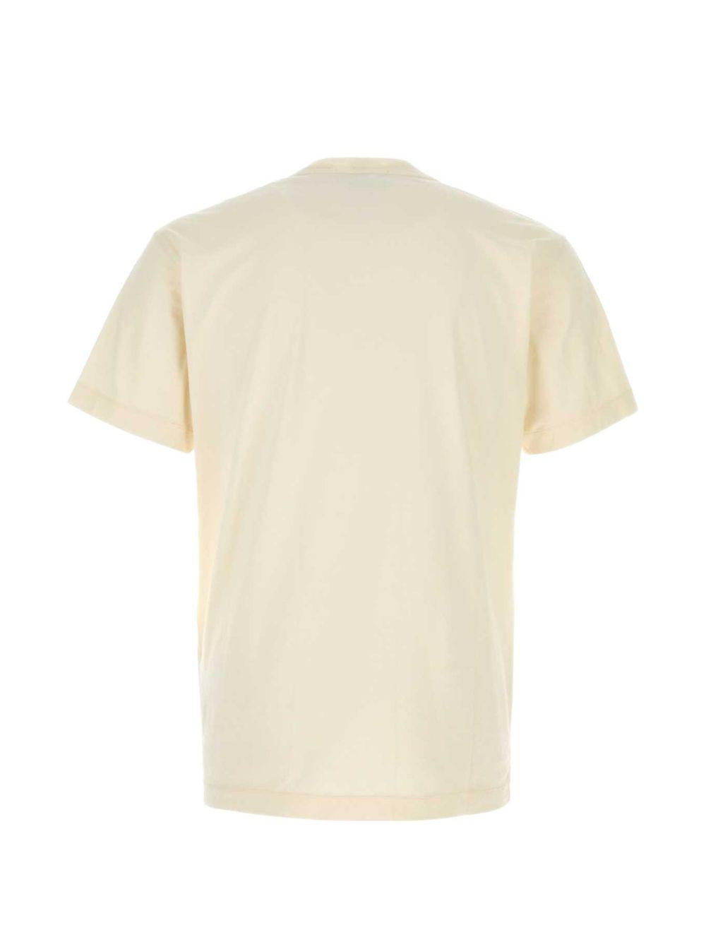 T-shirt Stone Island L1S152100027S0013 V0093 Stone Island 
