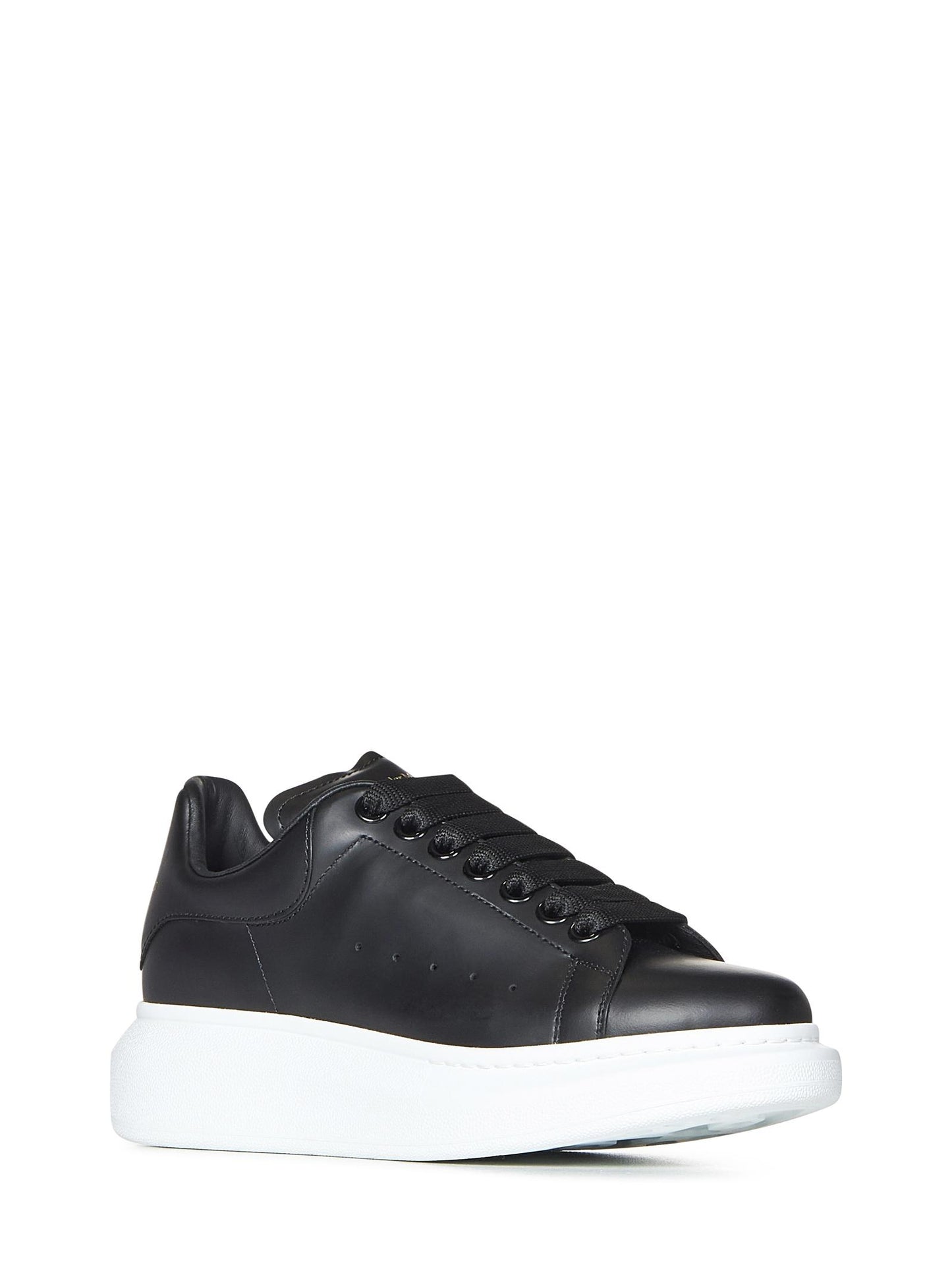 Sneakers Oversize Alexander McQueen 553770WIEE0 1000 Alexander McQueen 