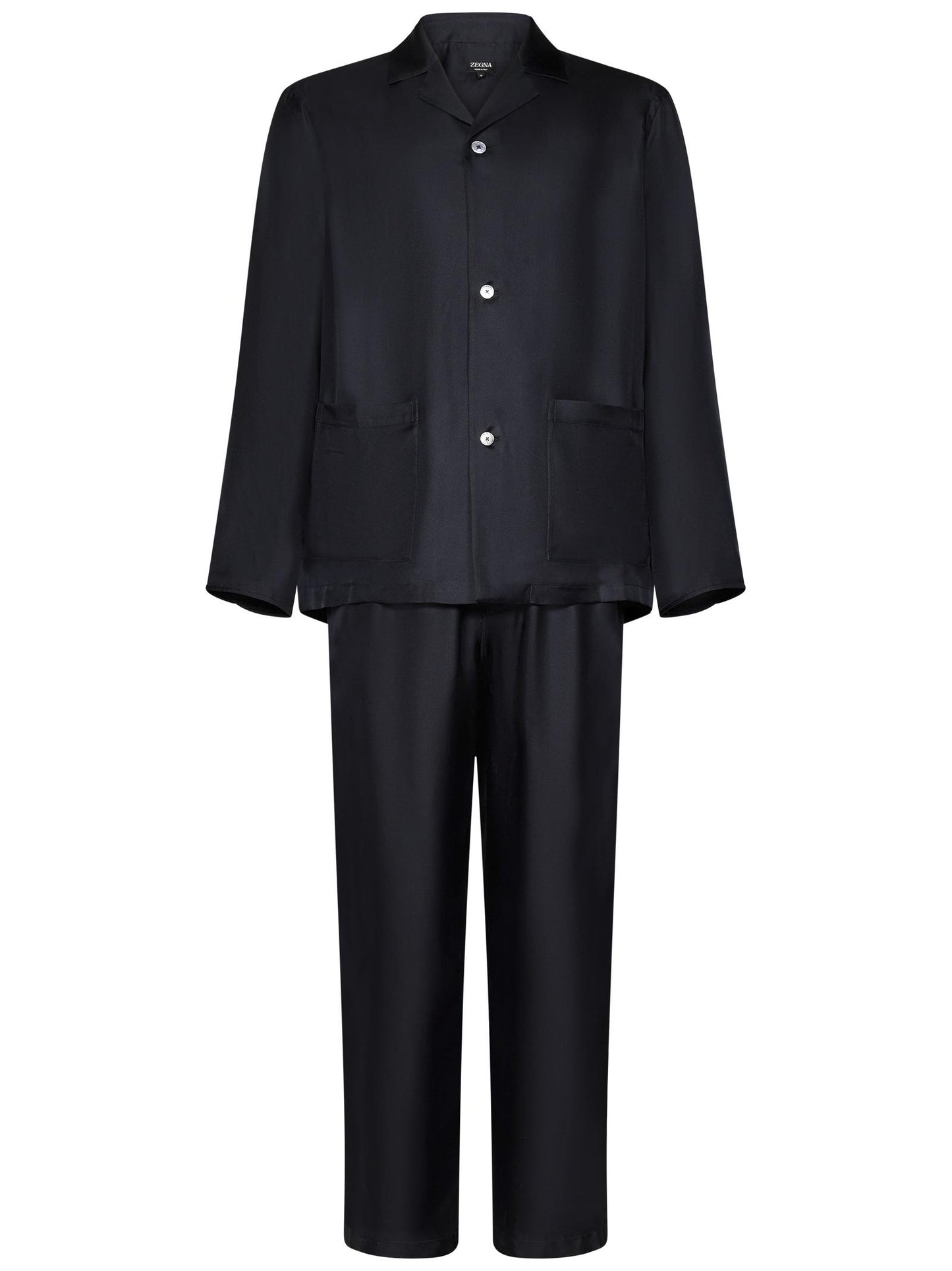 Pigiama Zegna N6H001980 412 Zegna 