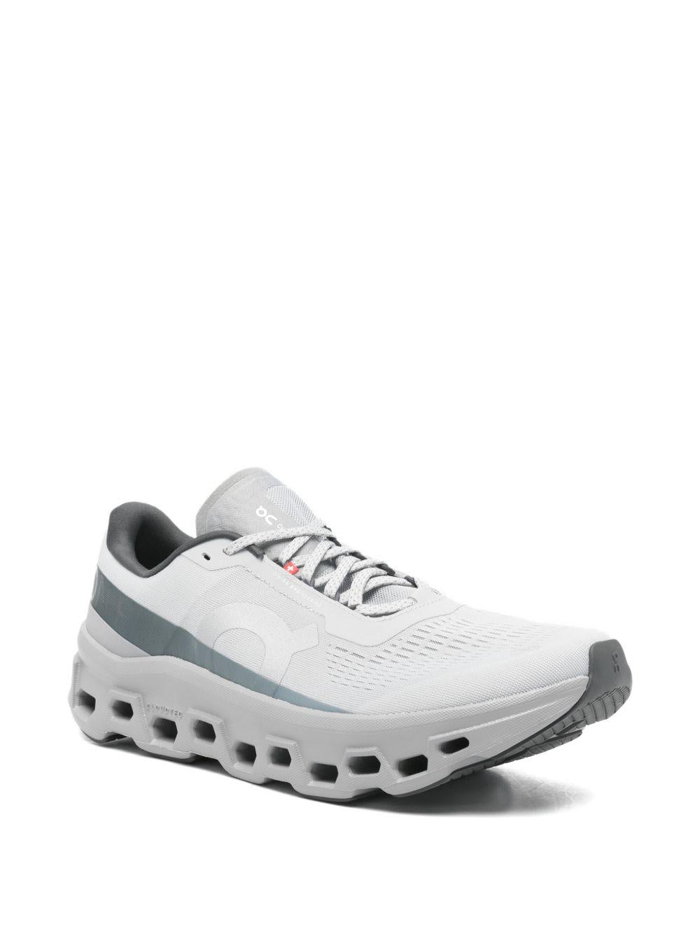Sneakers Cloudmonster 1 On Running 3MF30741536 GLACIERALLOY On Running
