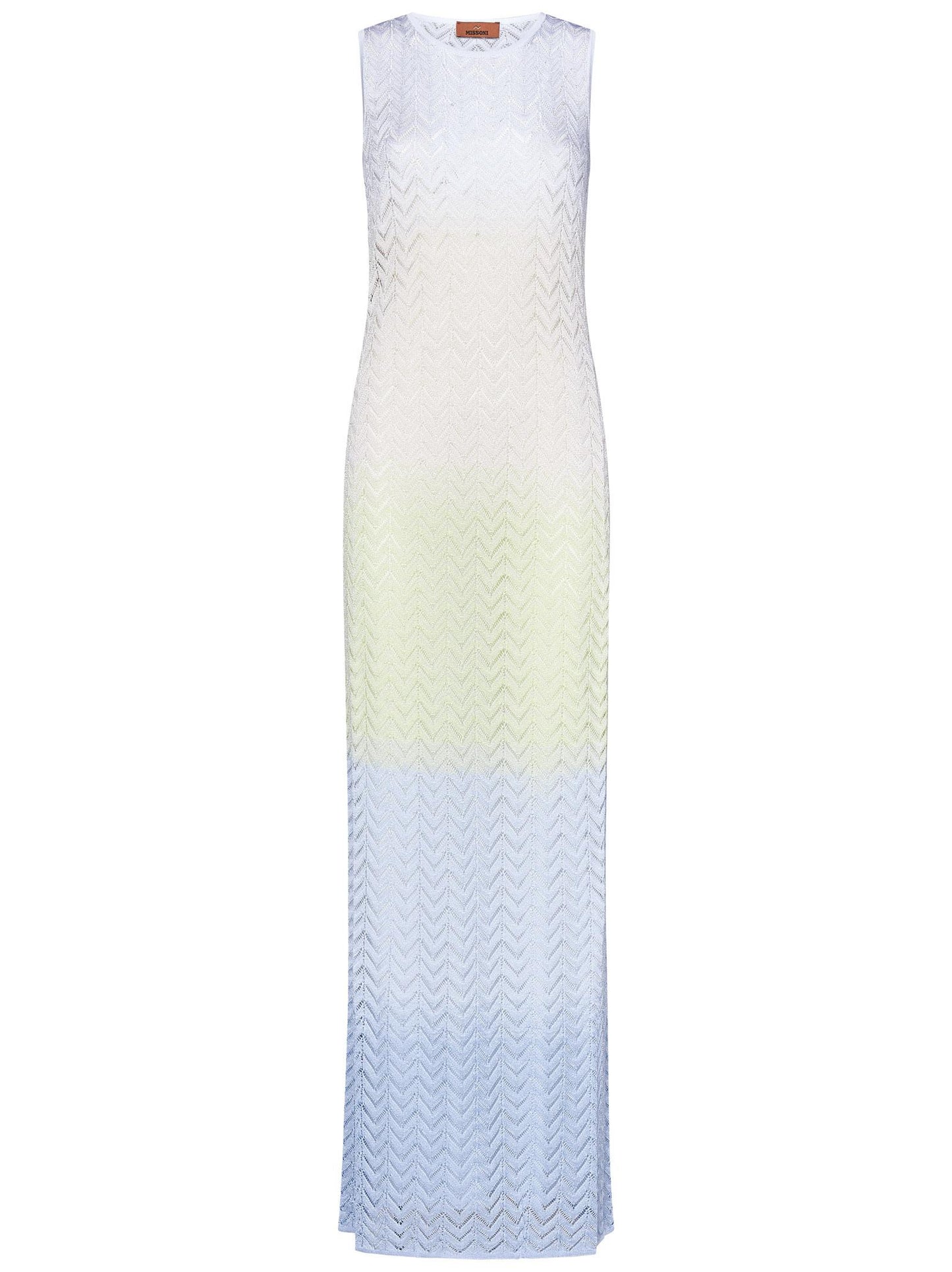 Abito Missoni DS25SG0UBK044X SM9ME Missoni 