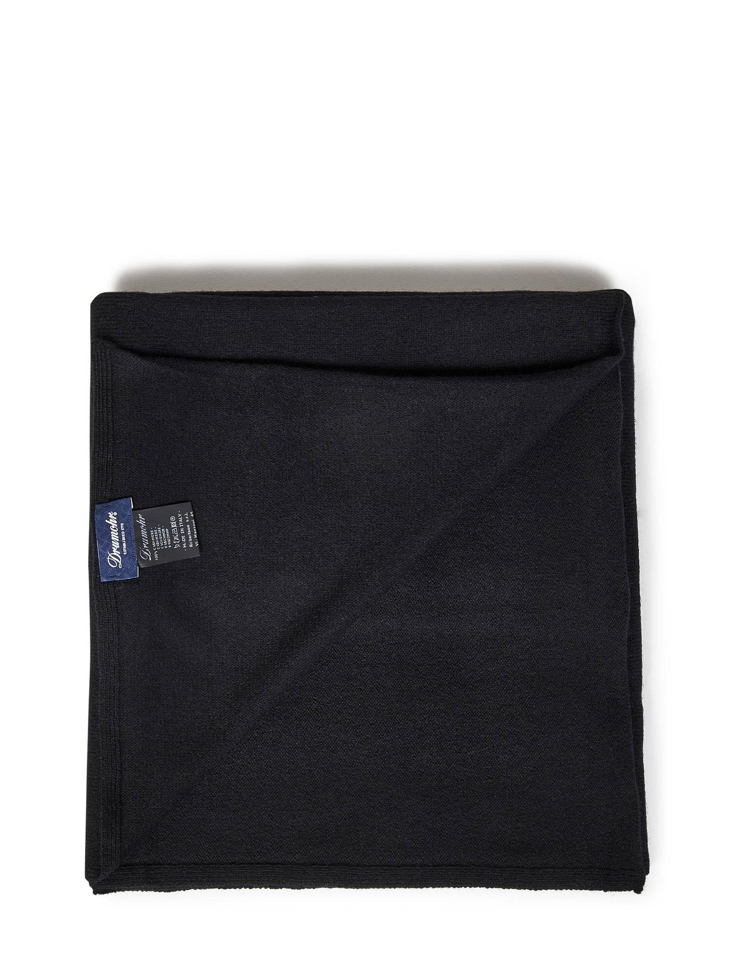 Sciarpa Drumohr<BR/> D8K801 690 Drumohr 