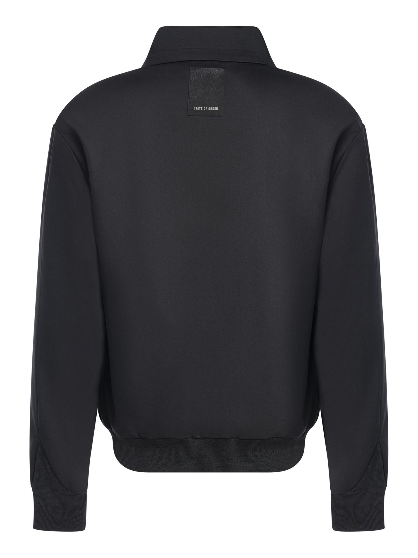 Giubbino State Of Order SF2526020 D001 State of Order 