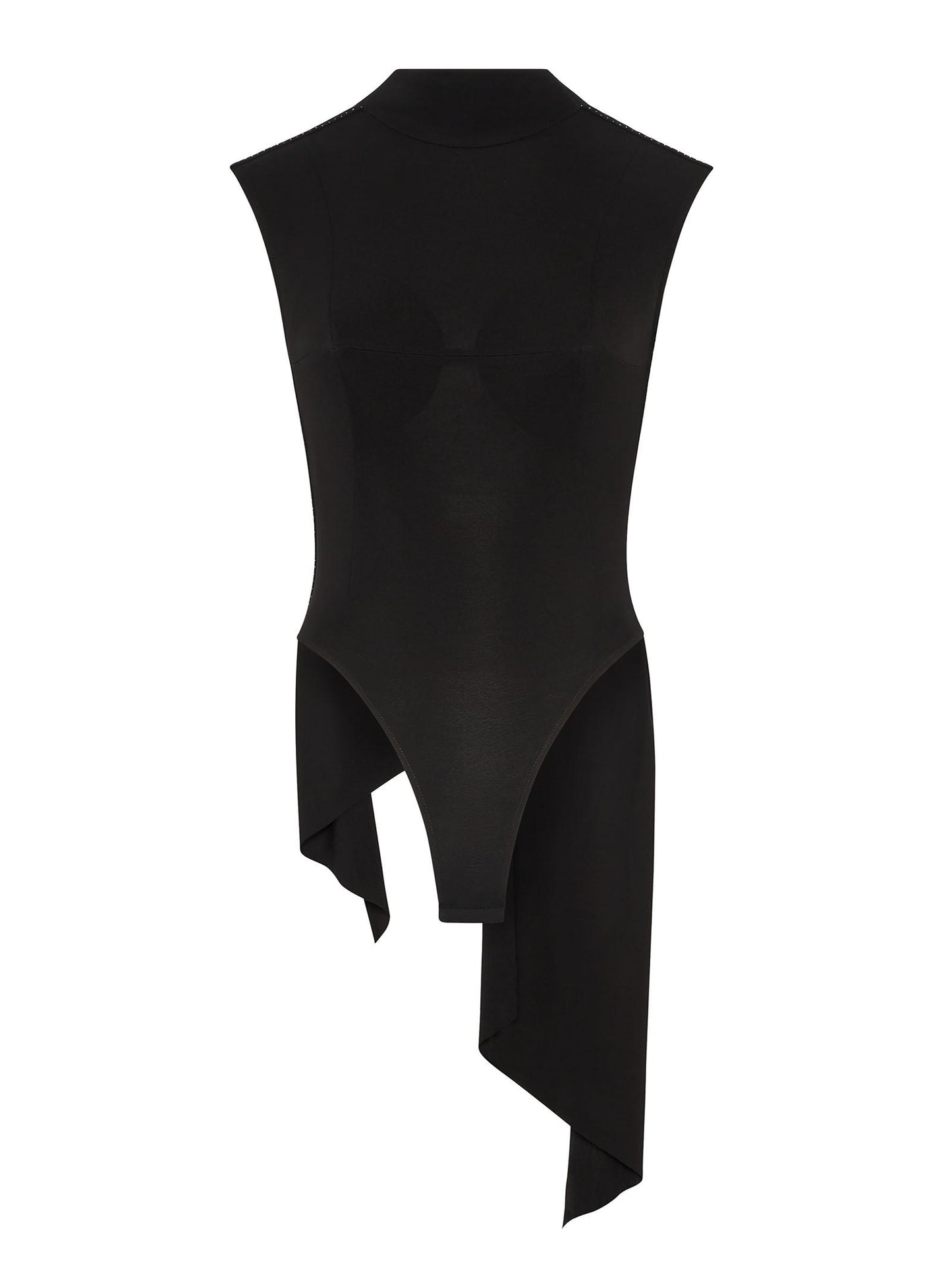 Body Jean Paul Gaultier WTO383W021 00 Jean Paul Gaultier 