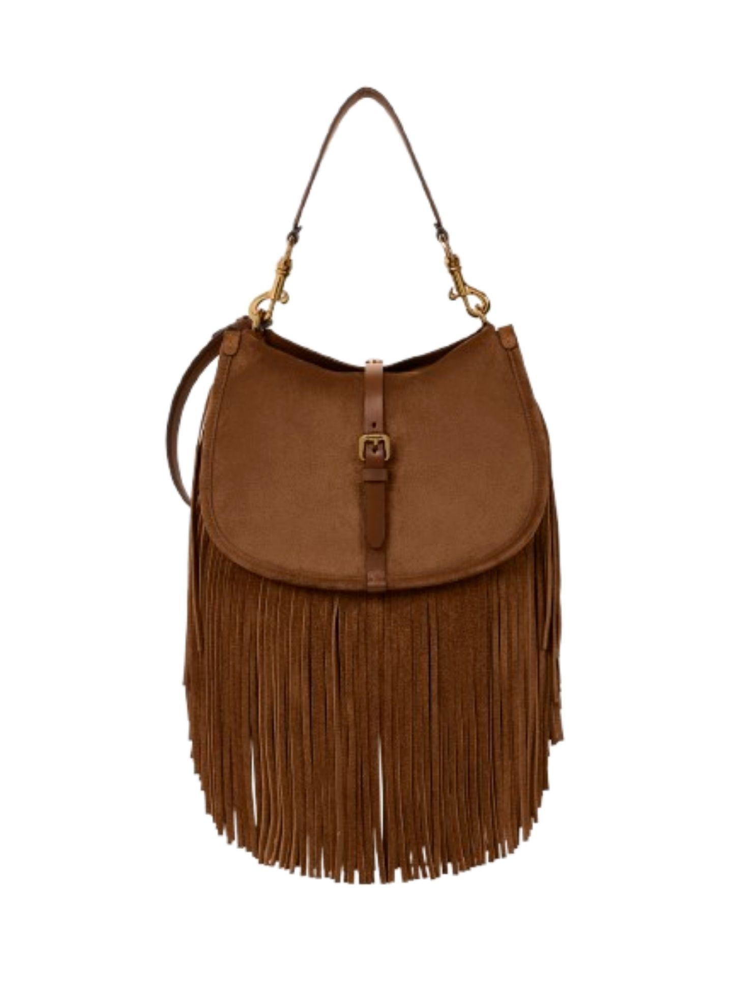 Borsa a spalla Pony Media Etro WP1C0019AP469 M0453 Etro 