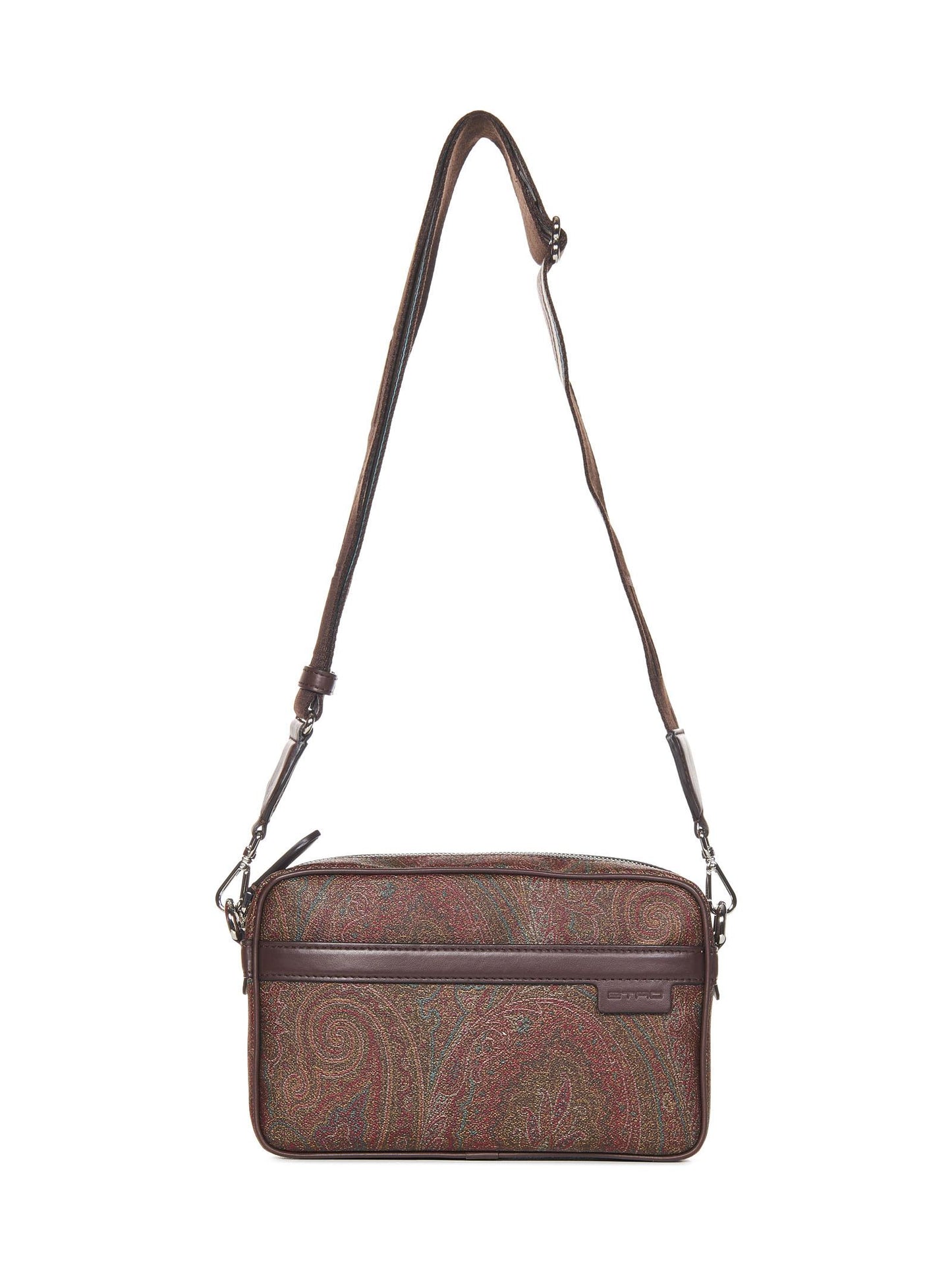 Borsa a spalla Etro MP1C0001AA012 M0019 Etro 