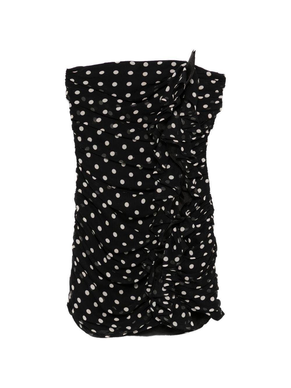 Abito Nina Ricci 26PCRO047SE140 I9072 Nina Ricci 