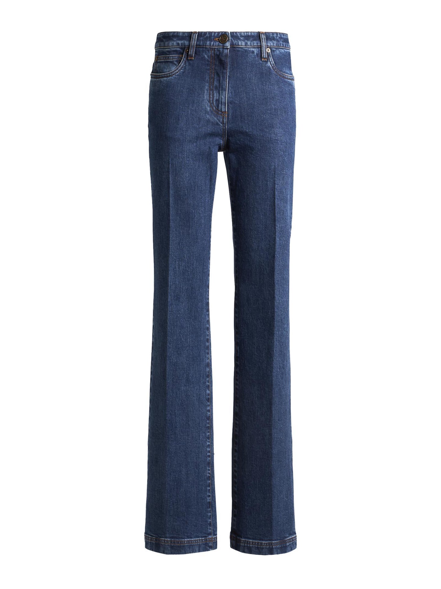 Jeans Etro WRNB0026AD283 S8280 Etro 