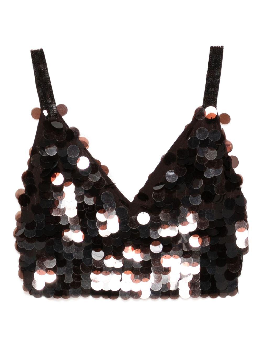 Top P.A.R.O.S.H. D311676GOO 086 P.A.R.O.S.H. 