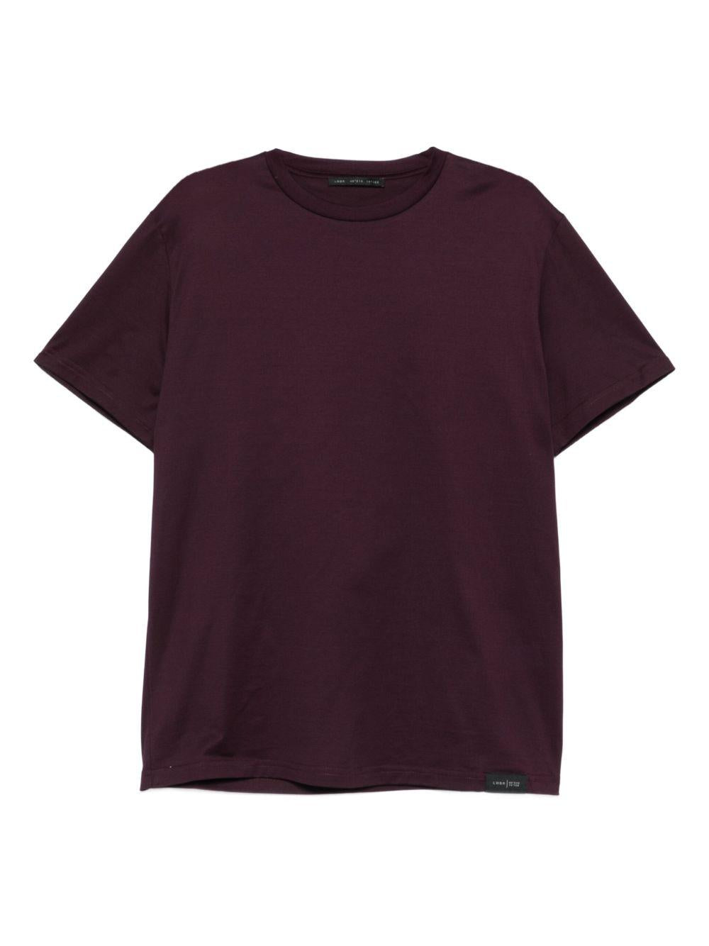 T-shirt Low Brand L1TFW25266565 R011 Low Brand 