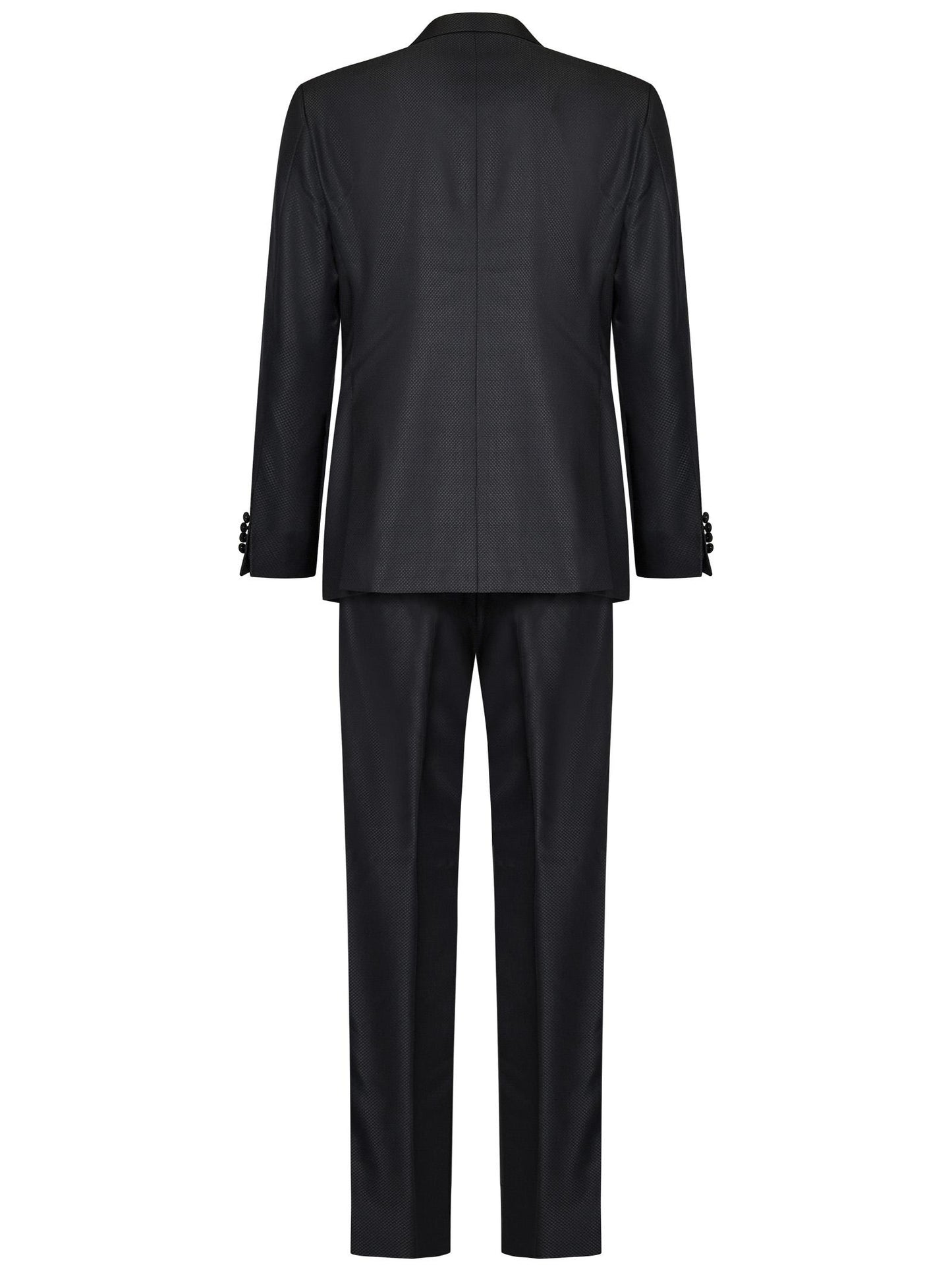 Abito Emporio Armani E31VGTF1540 632 Emporio Armani 